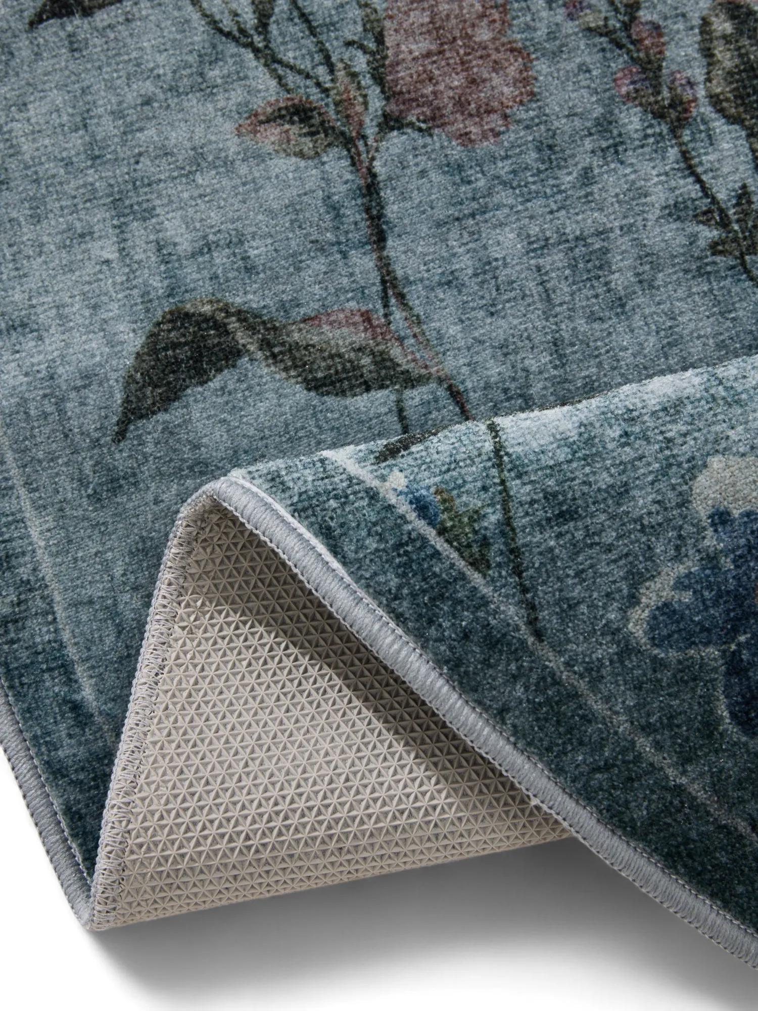 Corredora Milly Multicolor/Gris