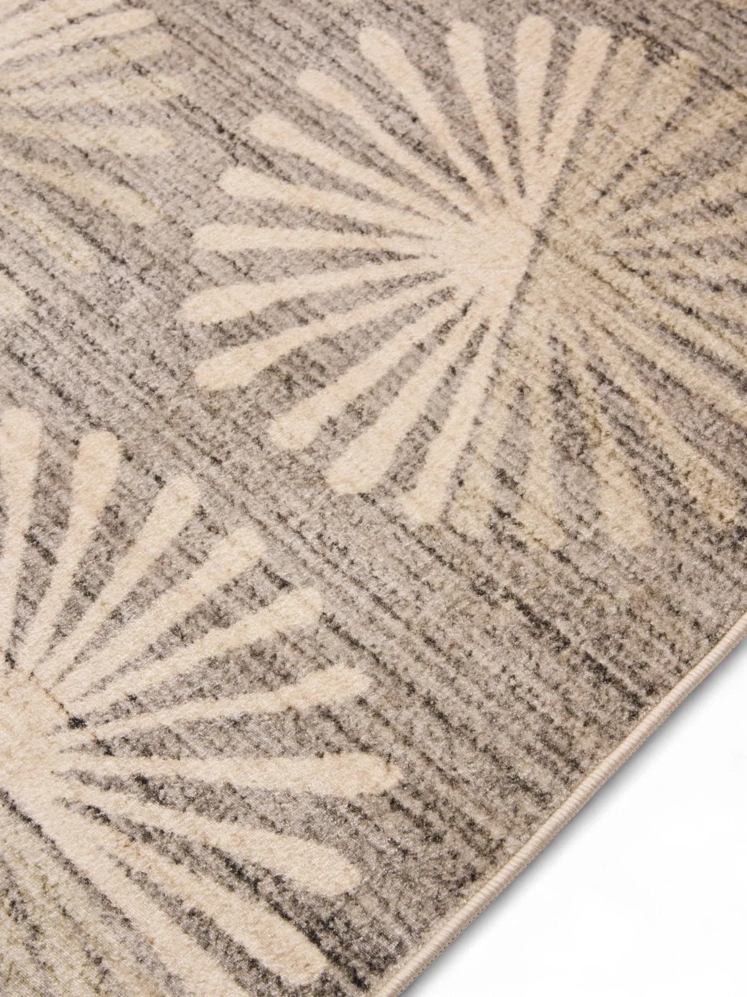 Washable Rug Milly Taupe