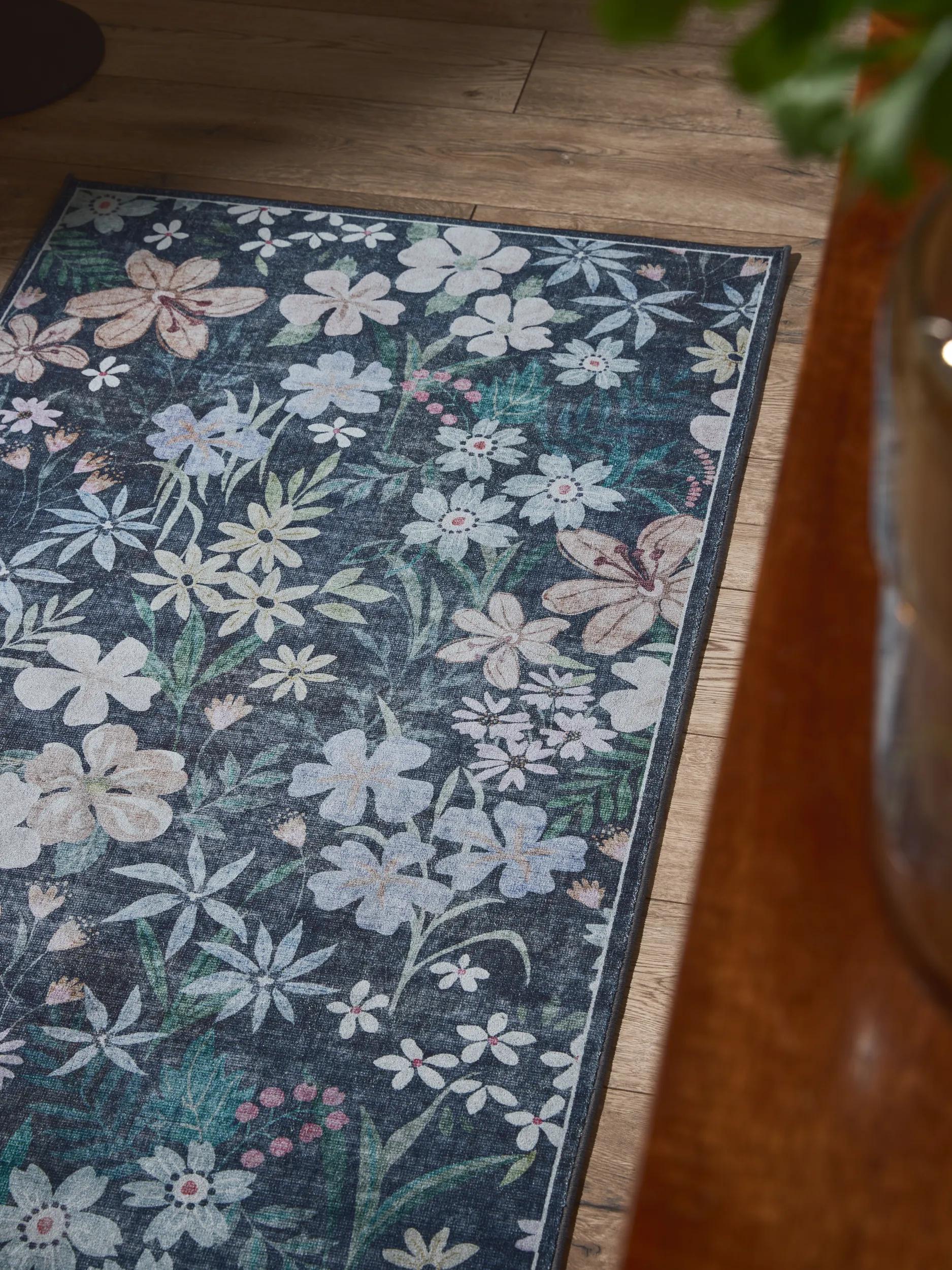 Runner Milly Multicolour/Black