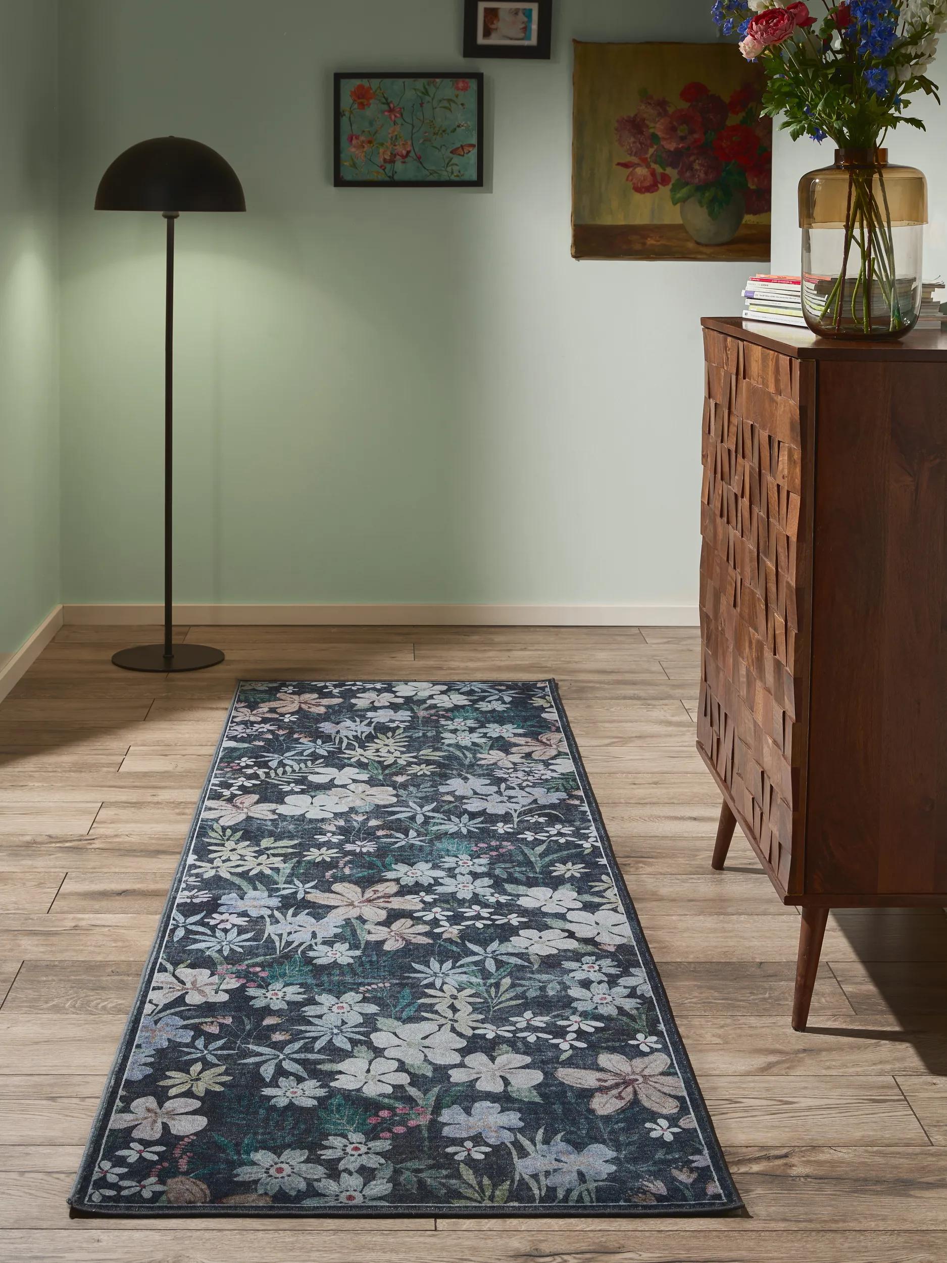 Runner Milly Multicolour/Black