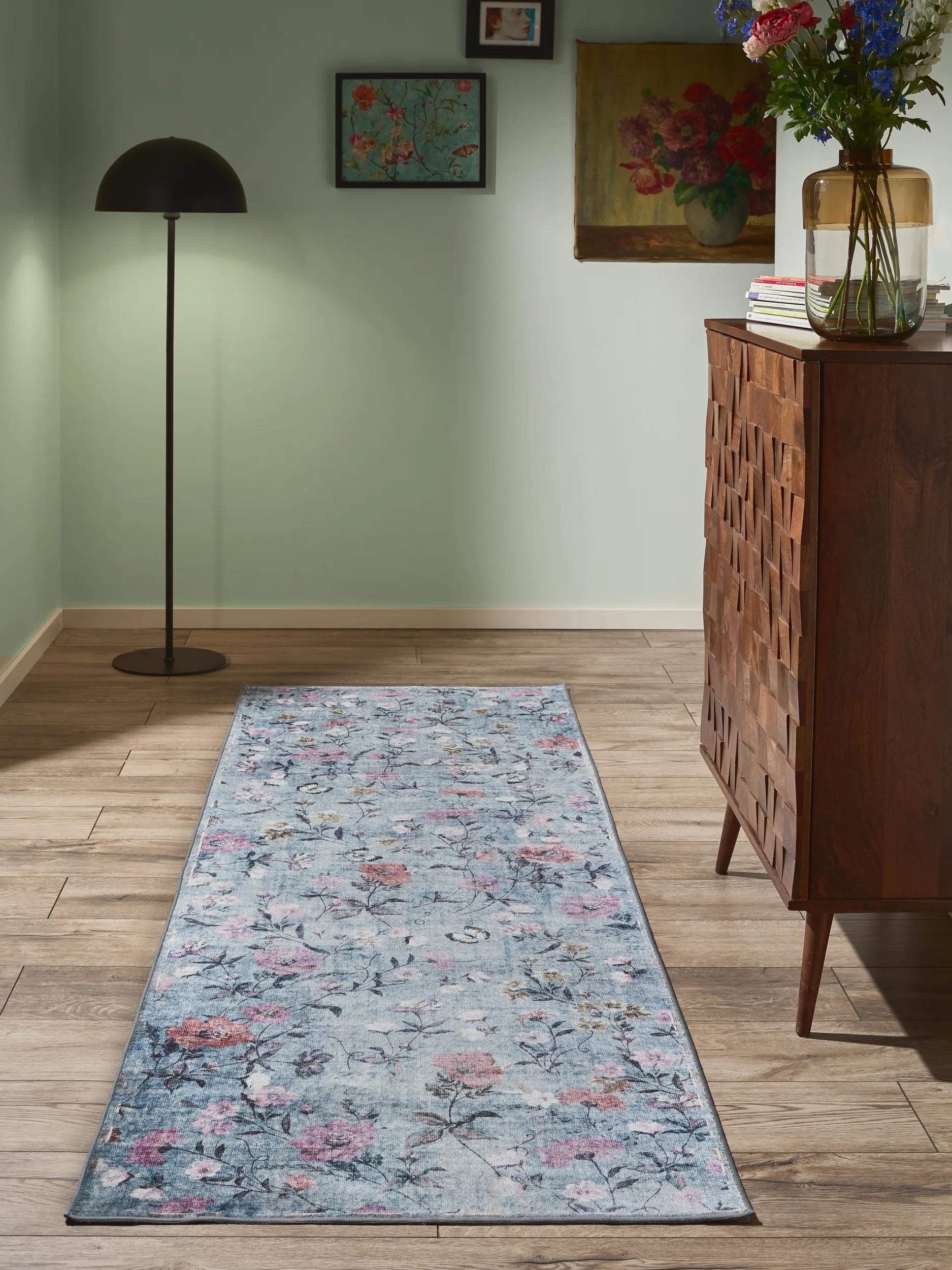 Runner Milly Multicolour/Blue