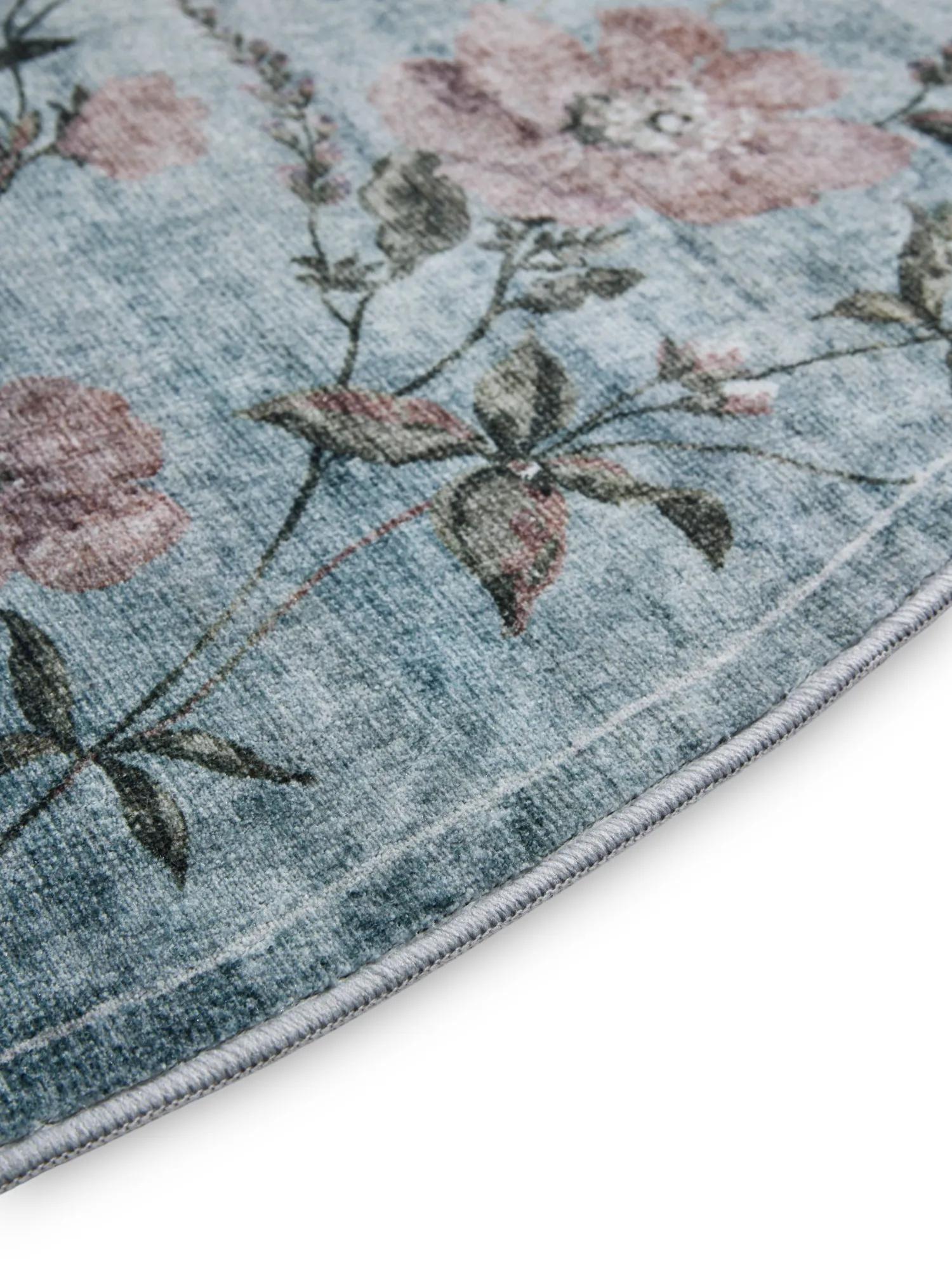 Corredora Milly Multicolor/Gris