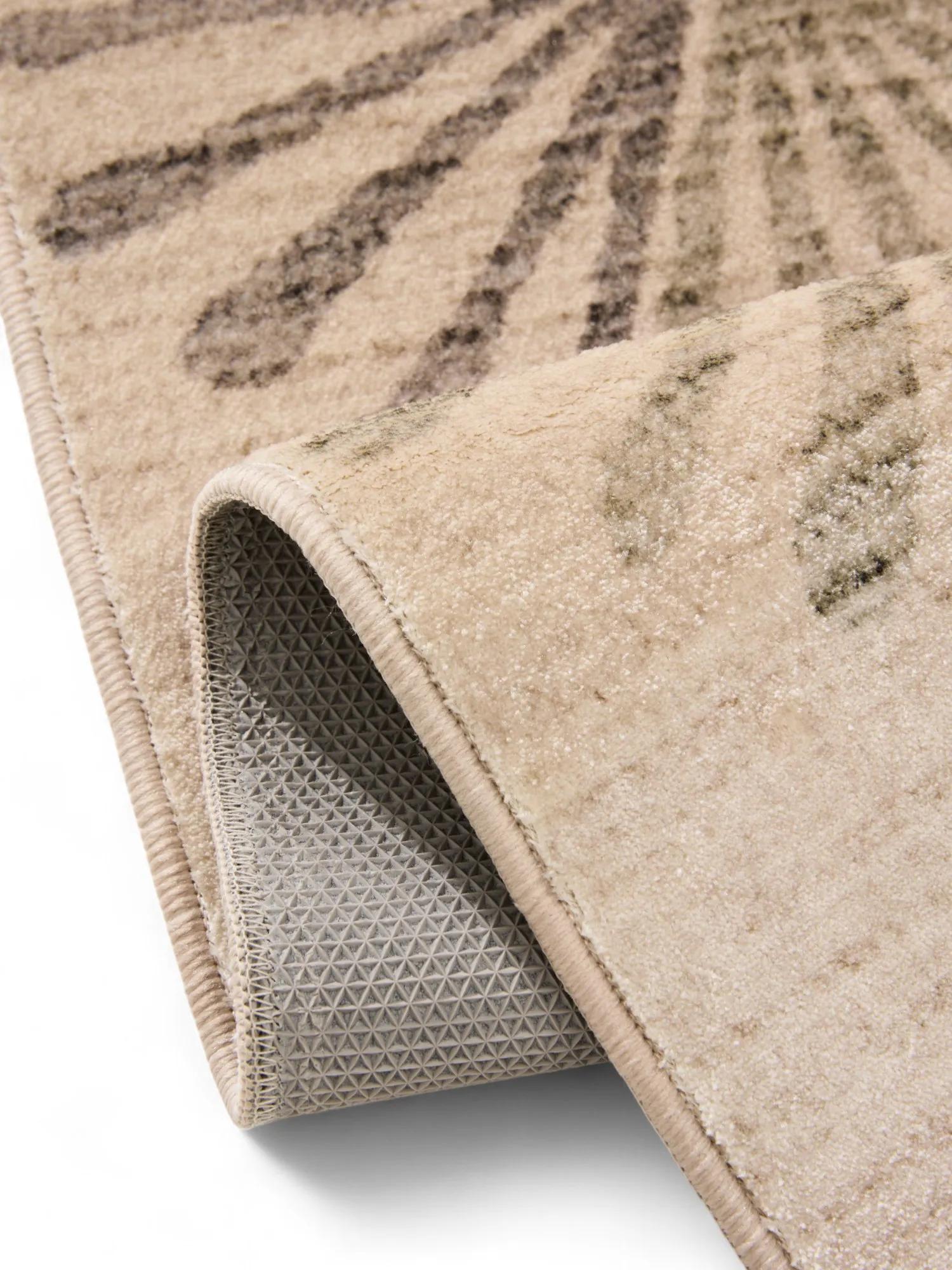 Washable Rug Milly Beige
