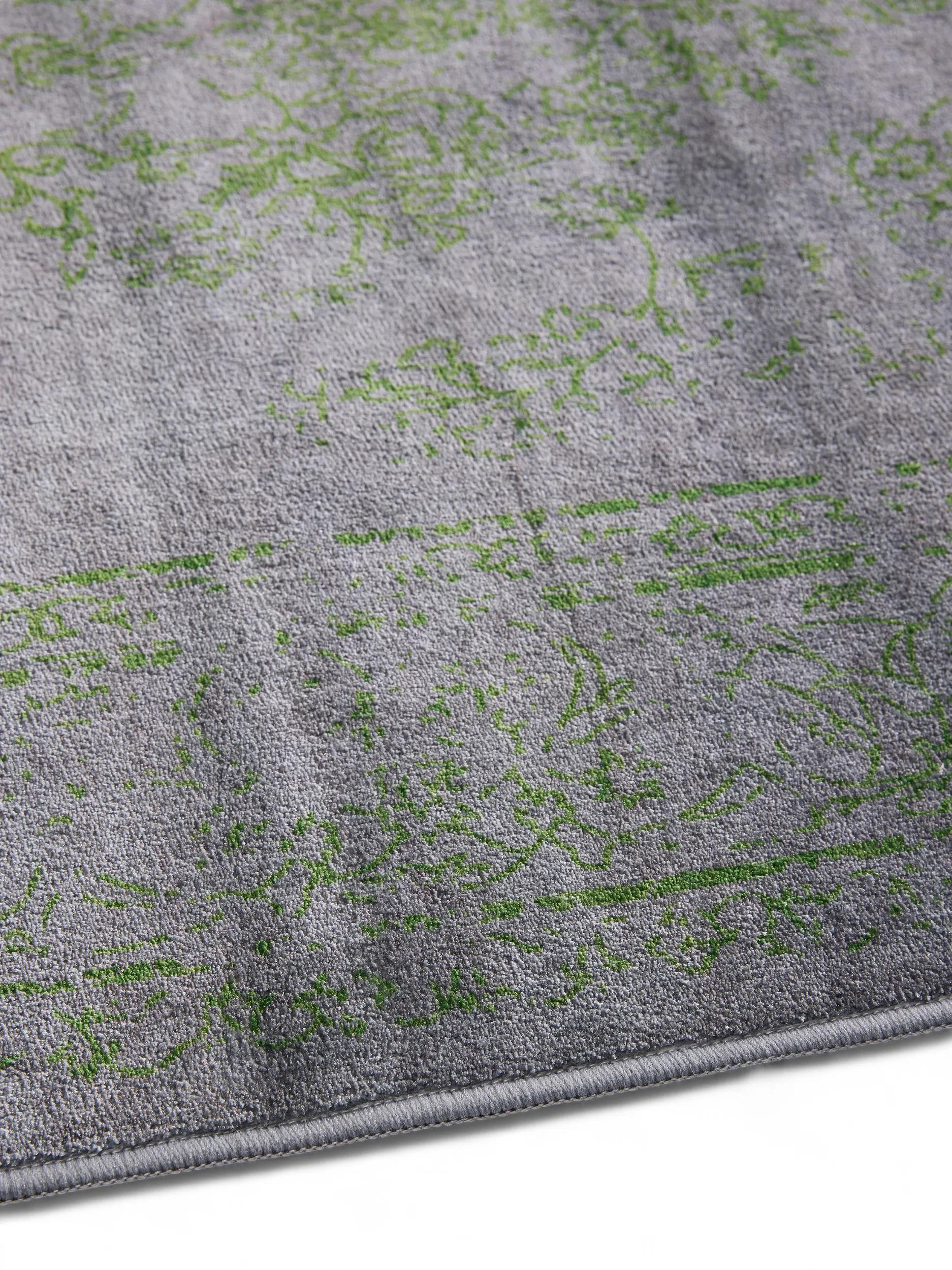 Runner Miray Grey/Green