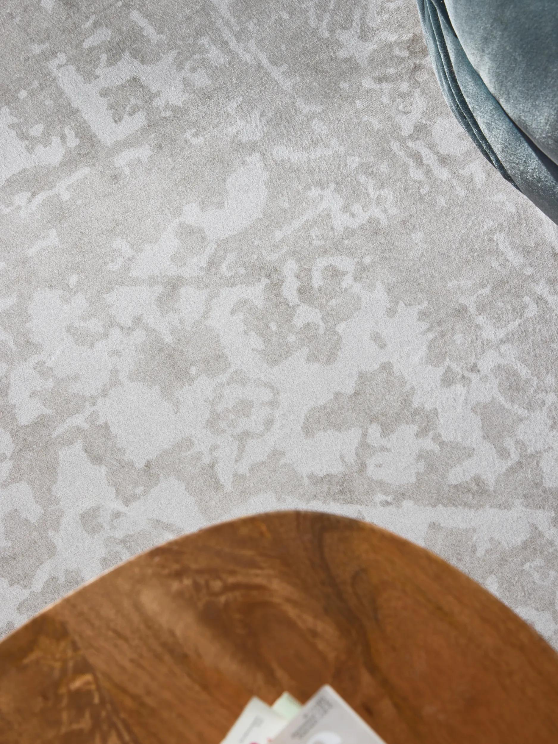 Washable Rug Miray Taupe