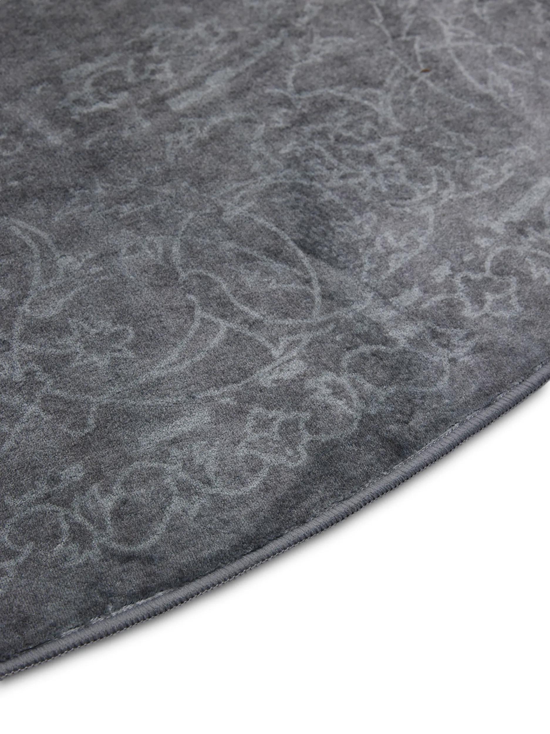 Washable Rug Miray Cream/Grey