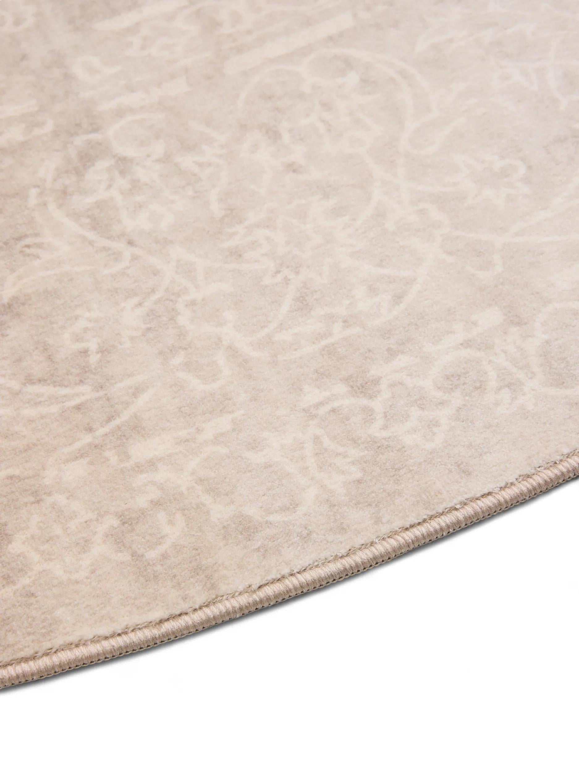 Washable Rug Miray Cream/Beige