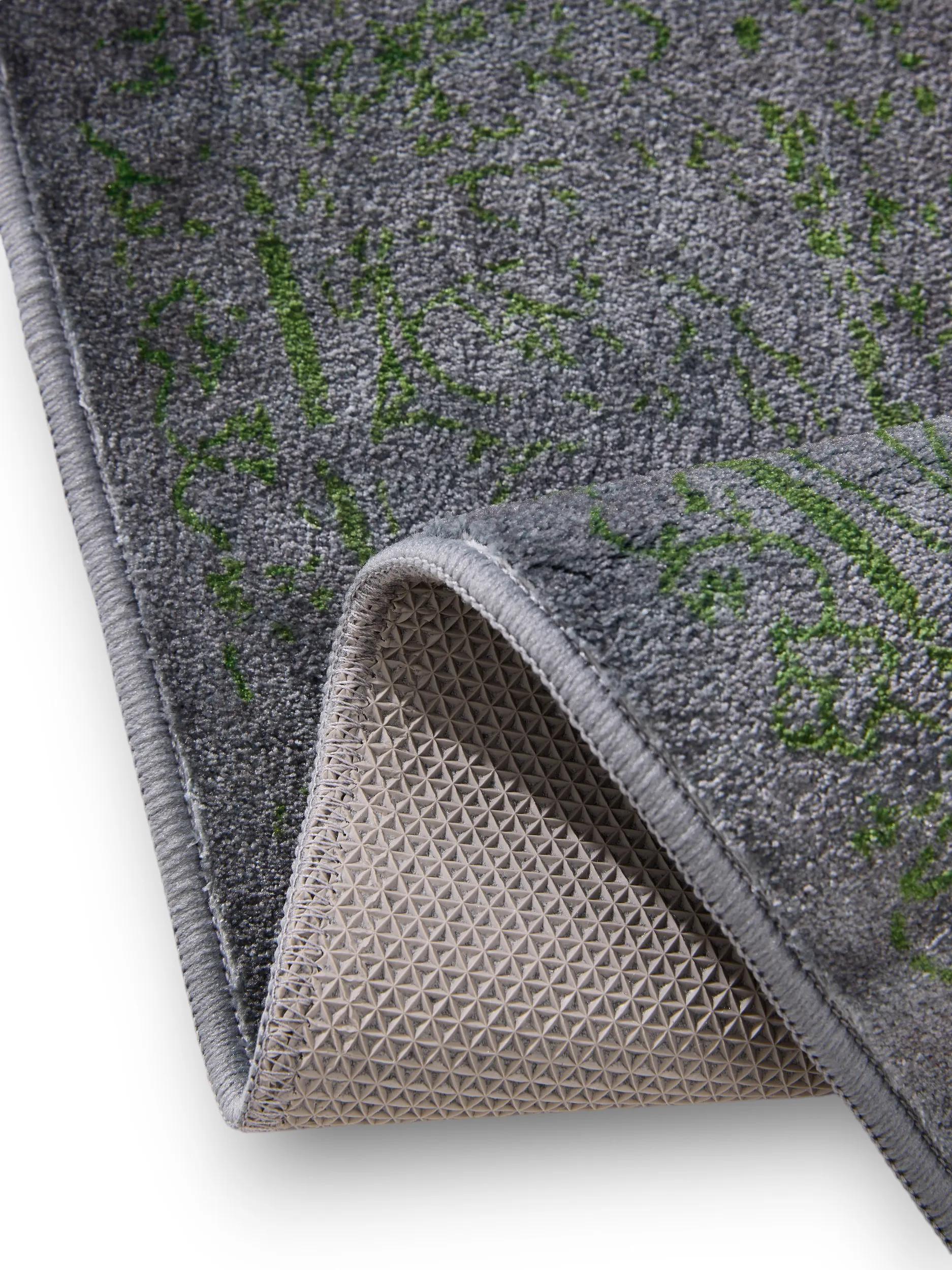 Runner Miray Grey/Green