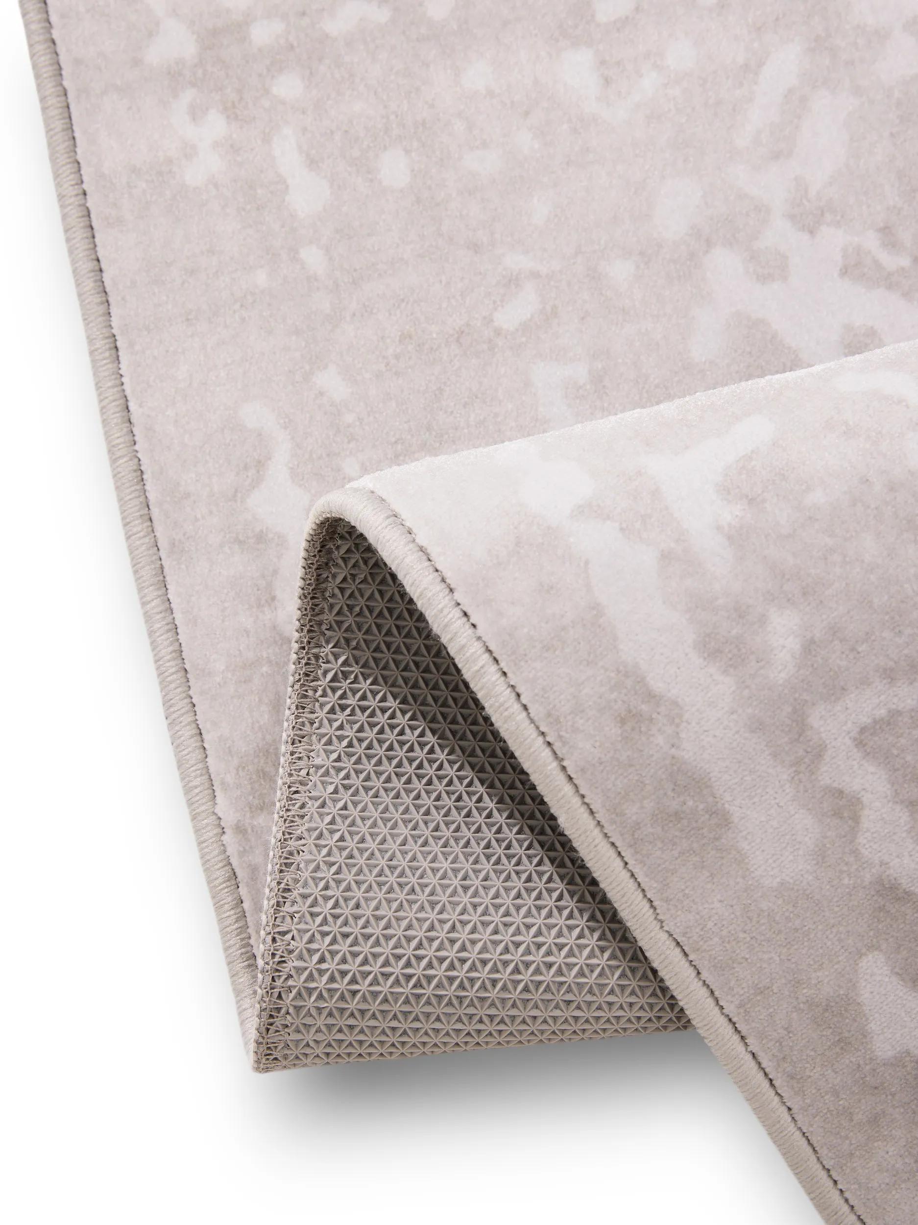 Washable Rug Miray Taupe