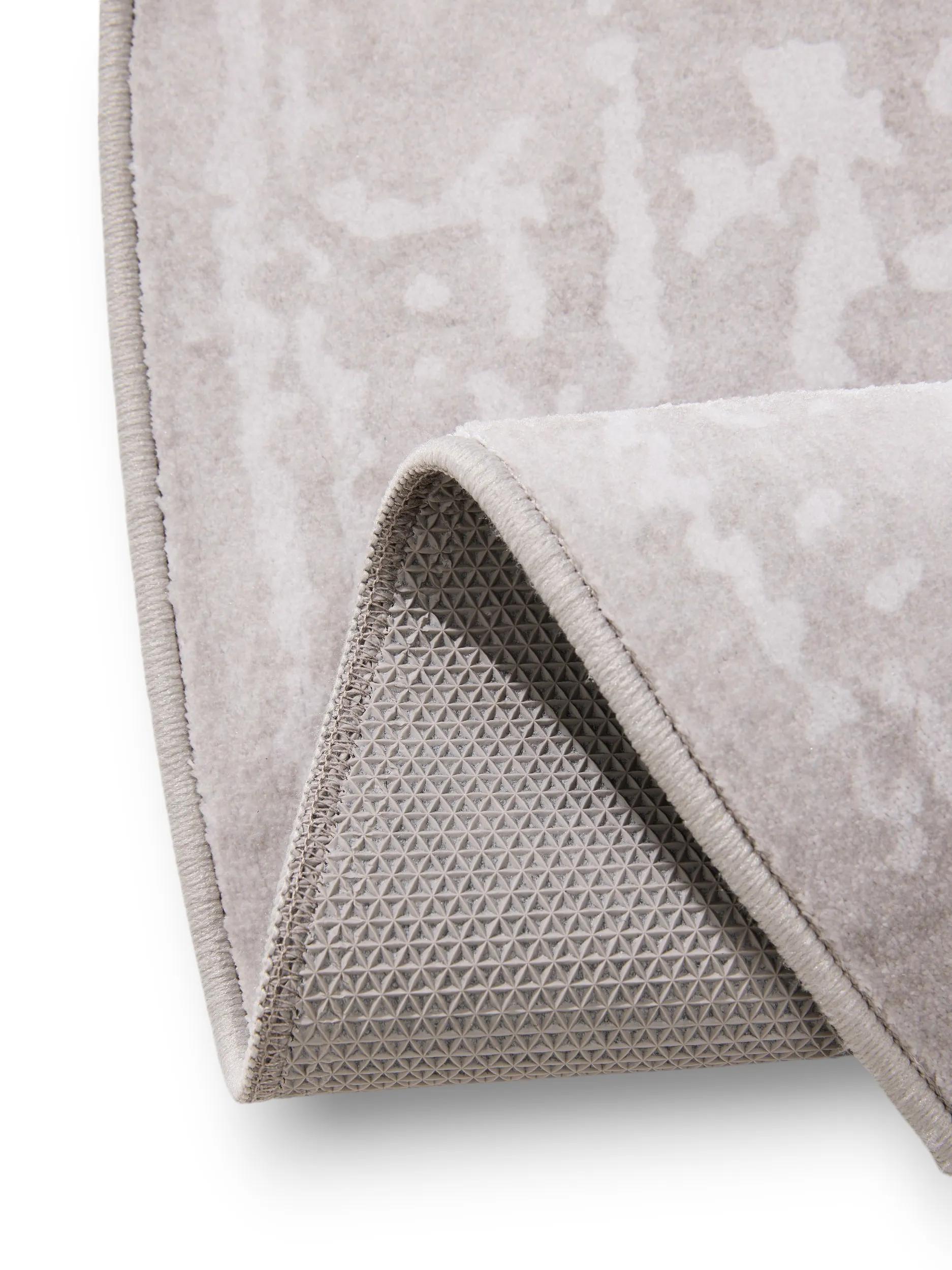 Washable Rug Miray Taupe