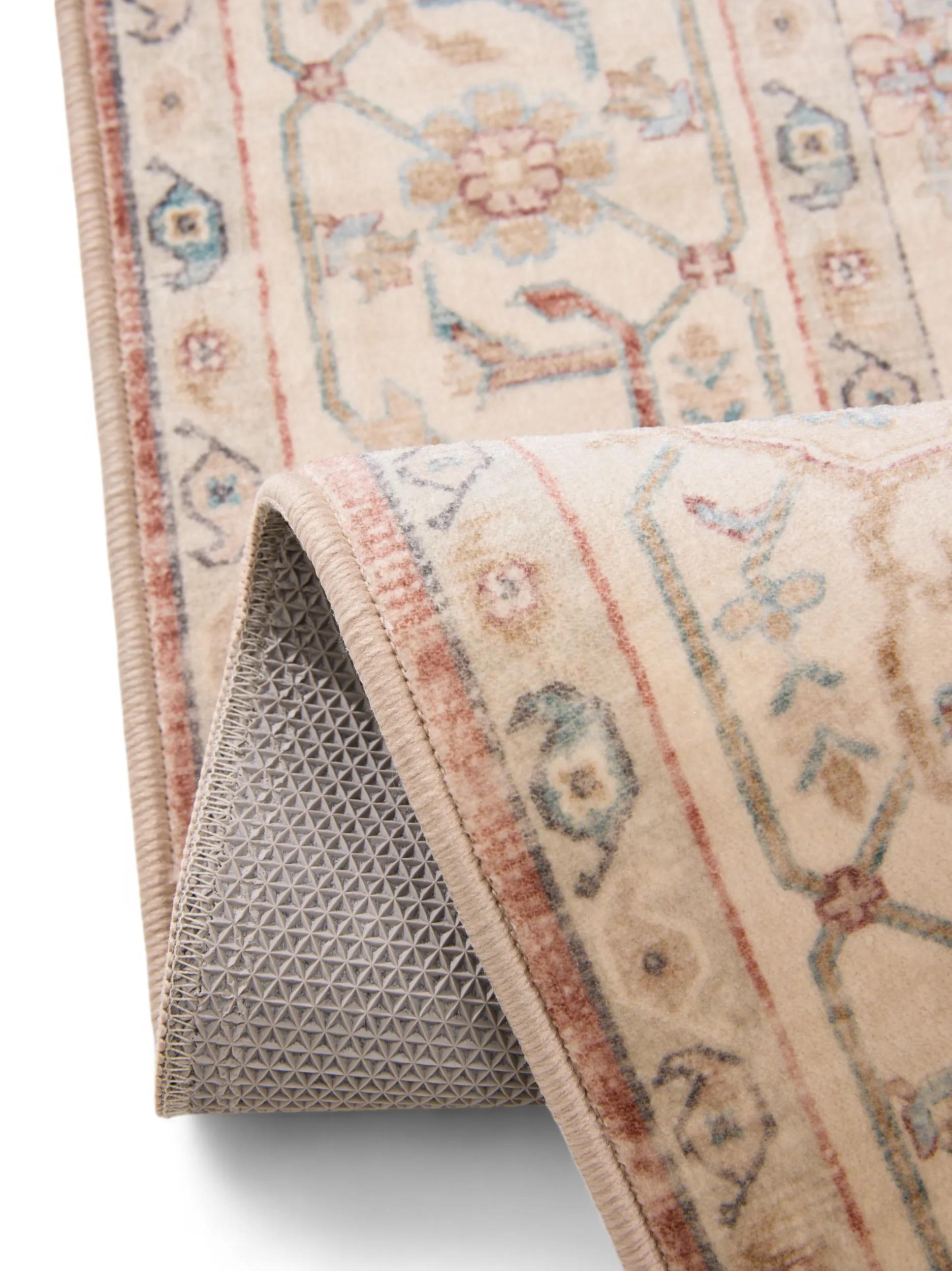 Runner Miray Multicolour/Red