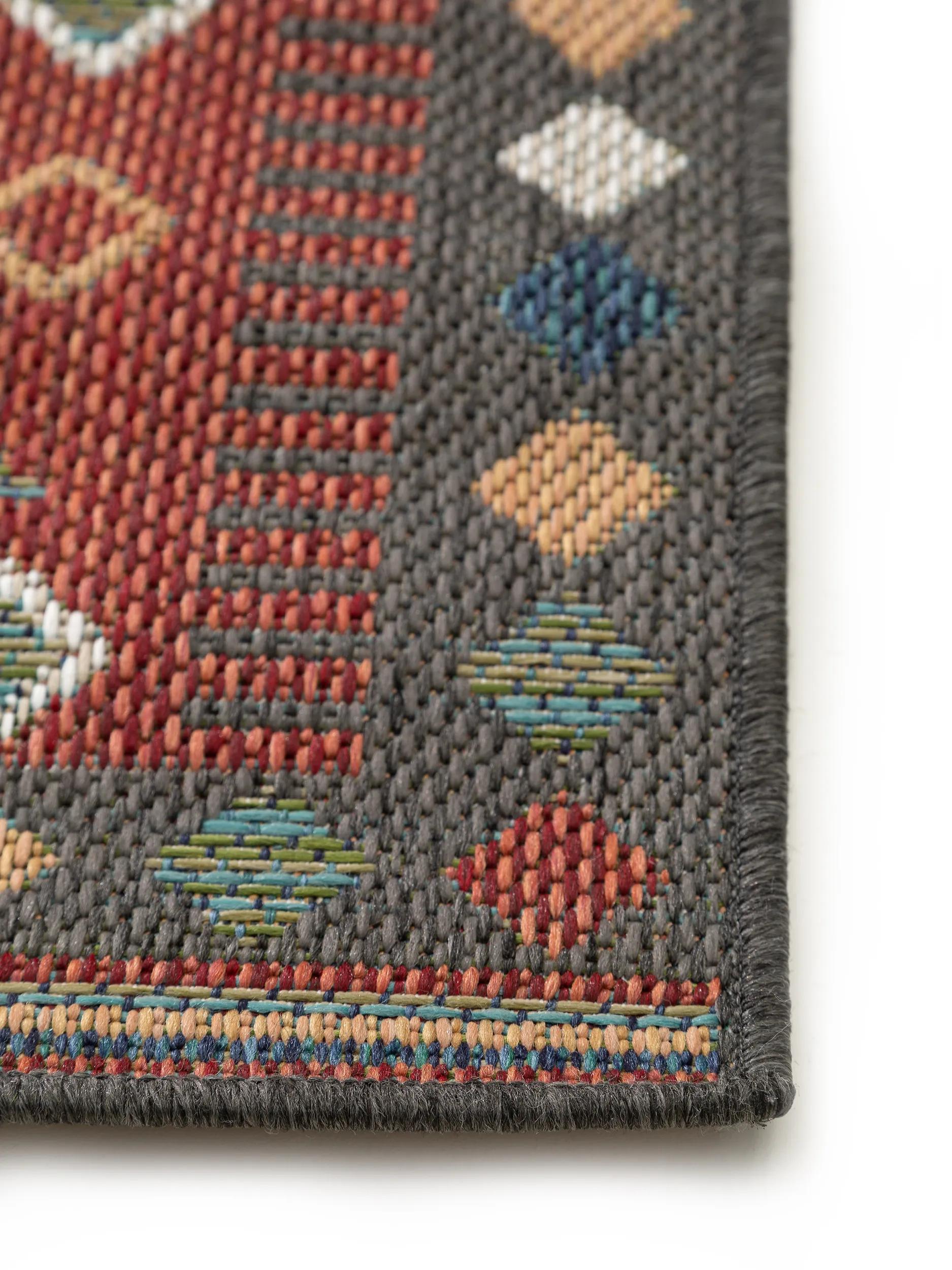 In- & Outdoor Rug Mirena Multicolour