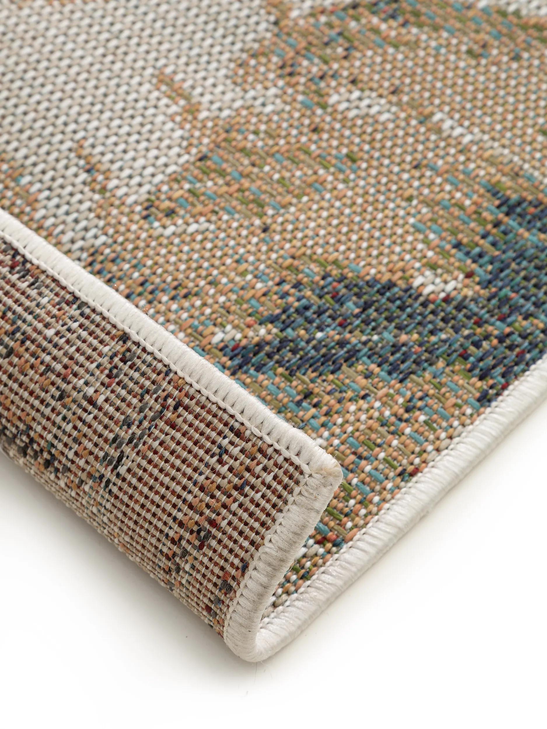In- & Outdoor Rug Mirena Multicolour