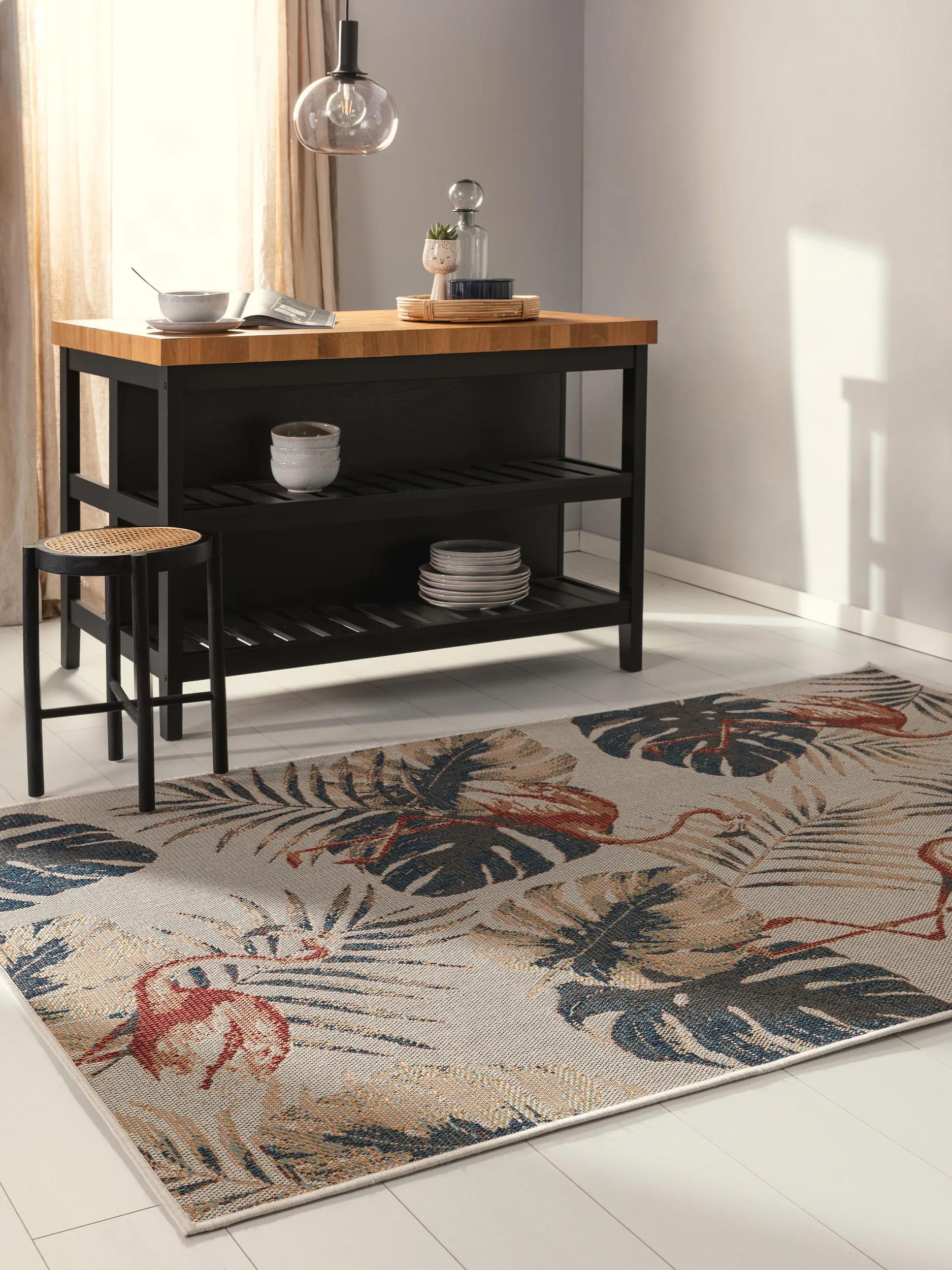 In- & Outdoor Rug Mirena Multicolour