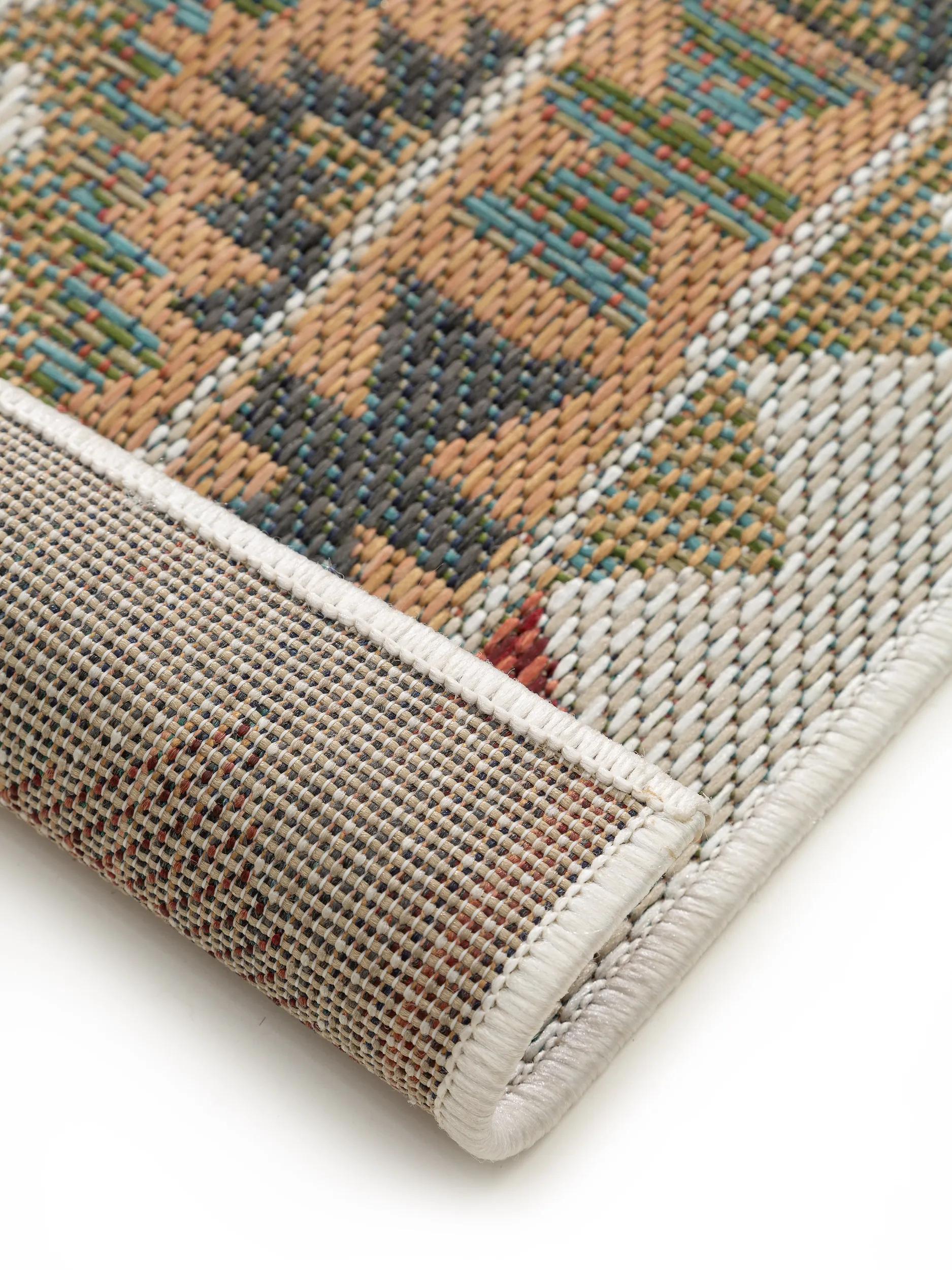 In- & Outdoor Rug Mirena Multicolour