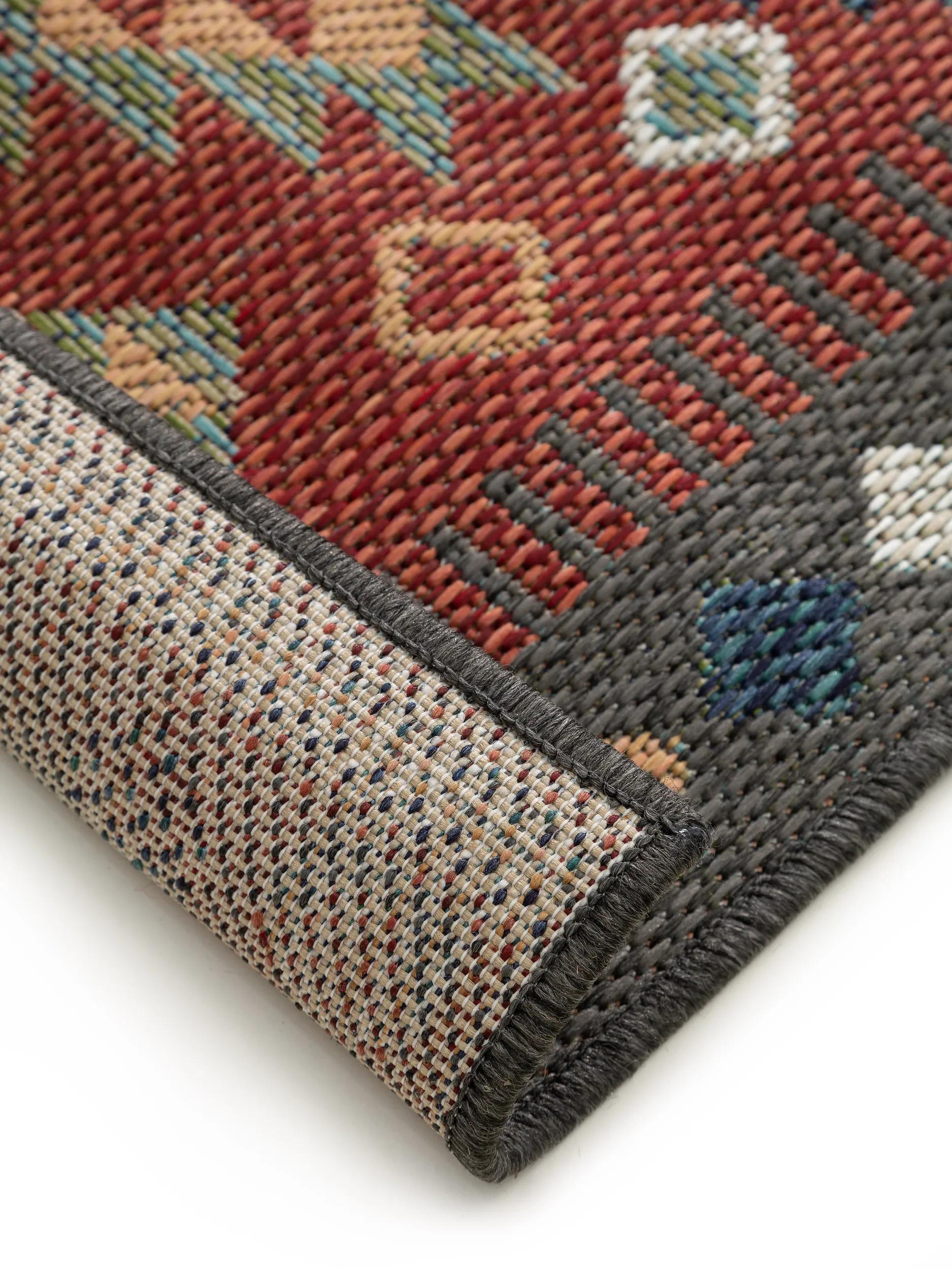 In- & Outdoor Rug Mirena Multicolour