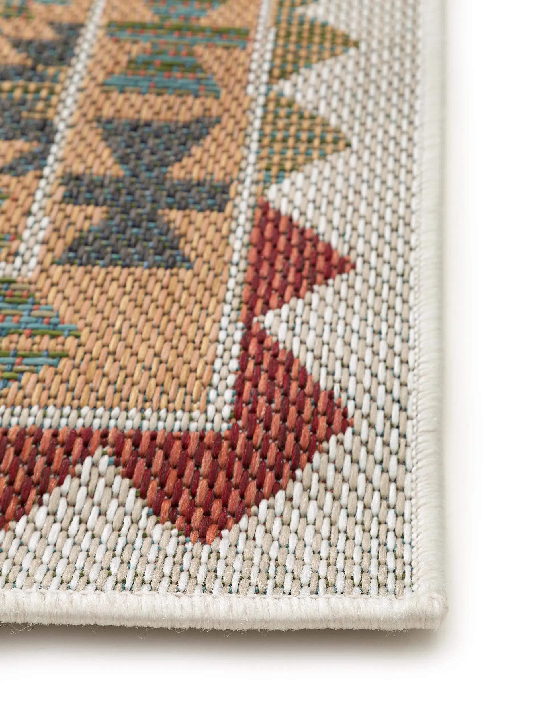 In- & Outdoor Rug Mirena Multicolour