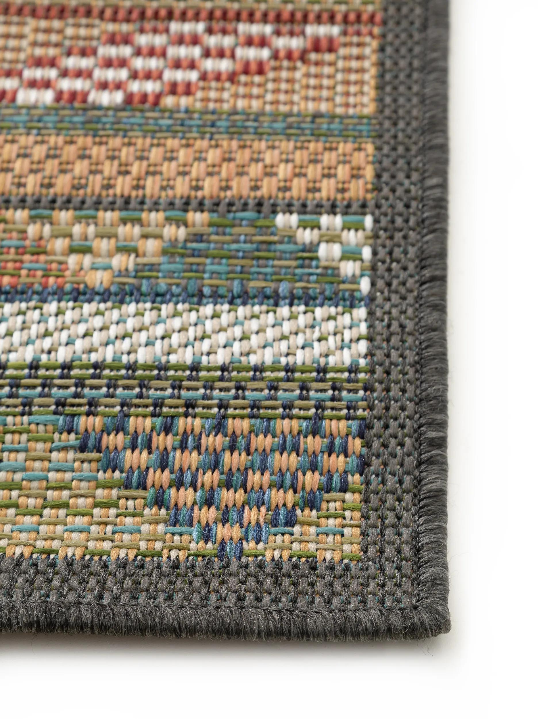In- & Outdoor Rug Mirena Multicolour
