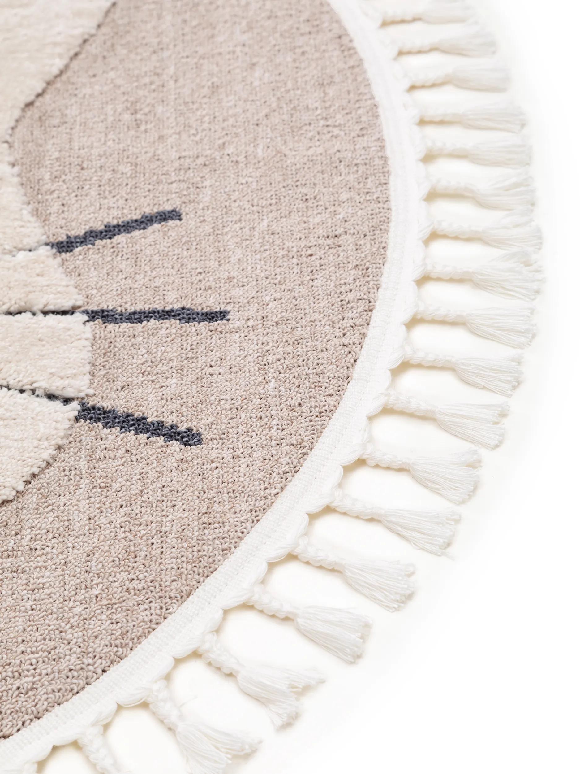 Kids rug Momo Beige