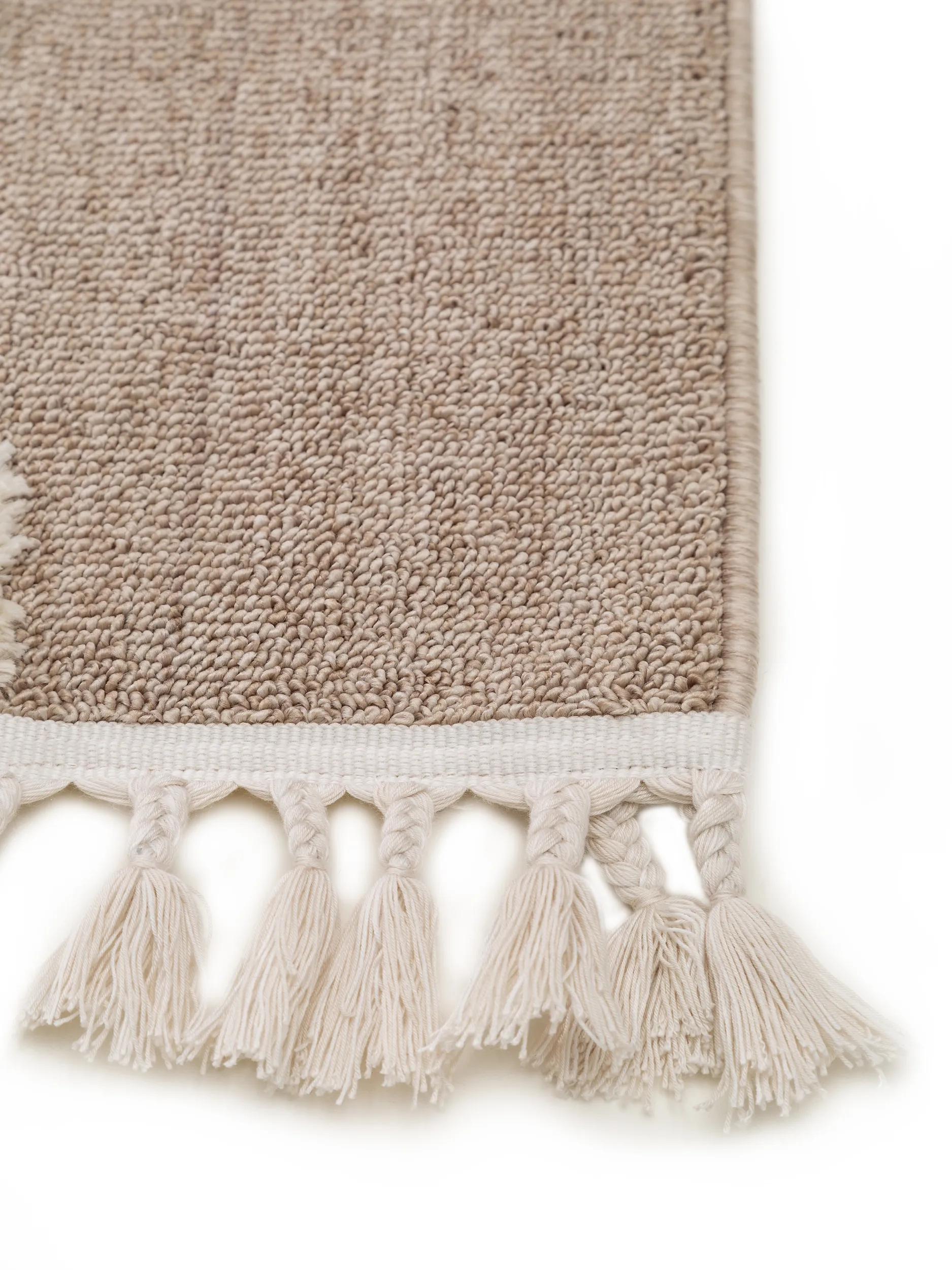 Kids rug Momo Beige