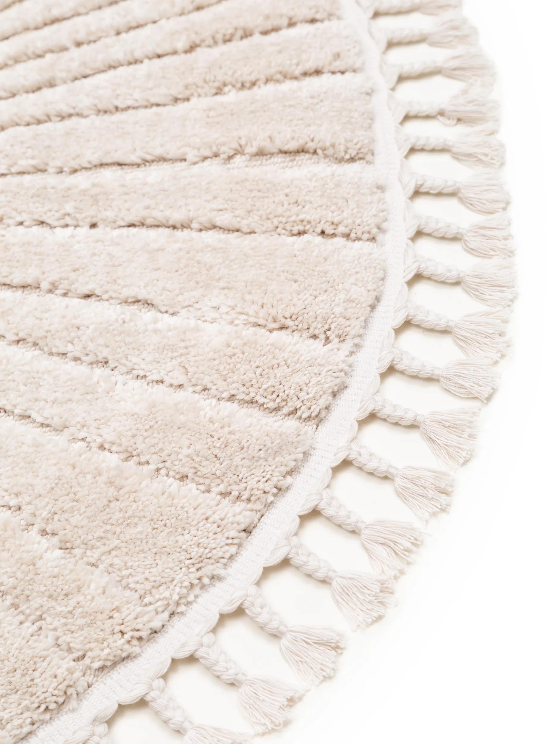 Kids rug Momo Cream