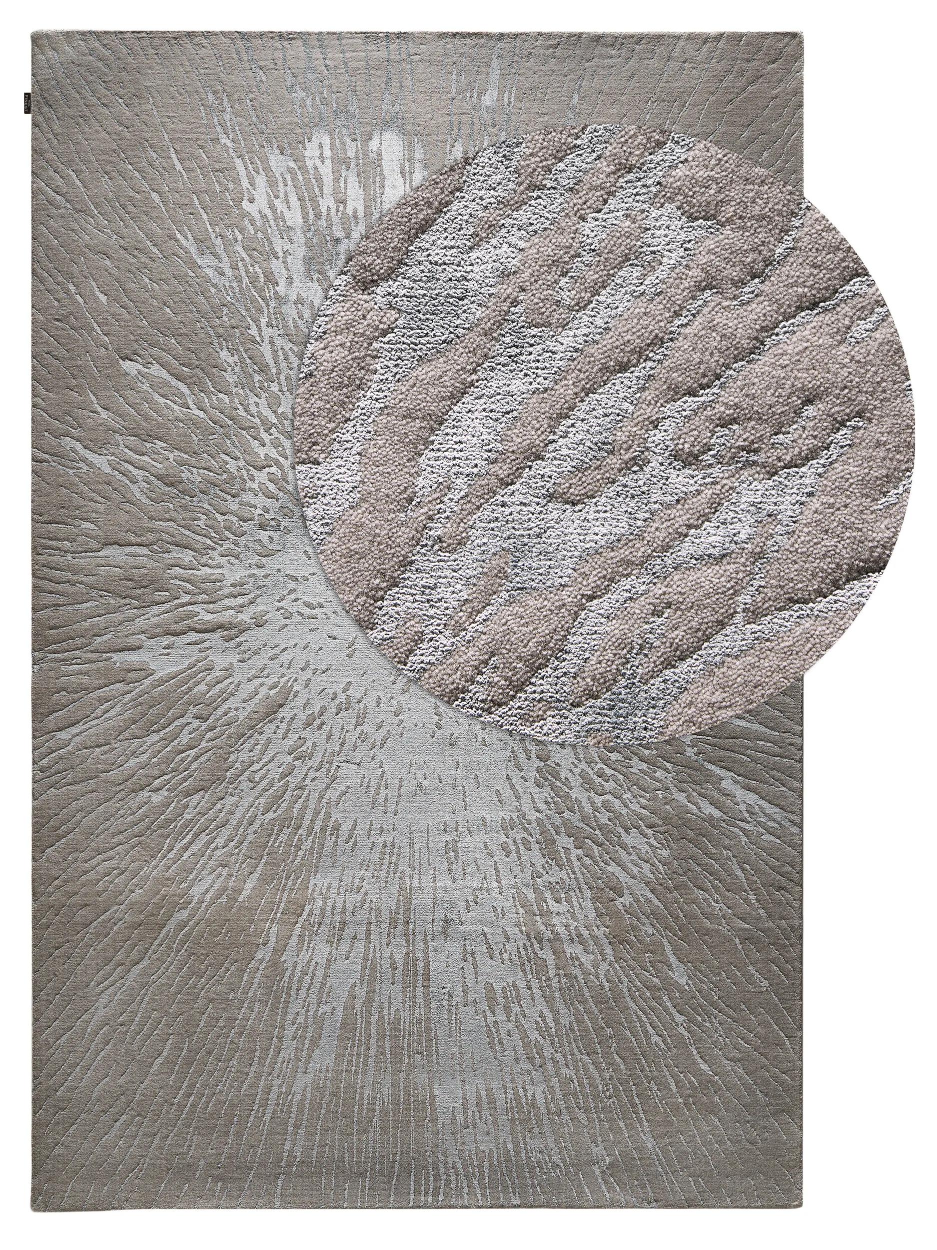 Rug Munira Blue/Grey