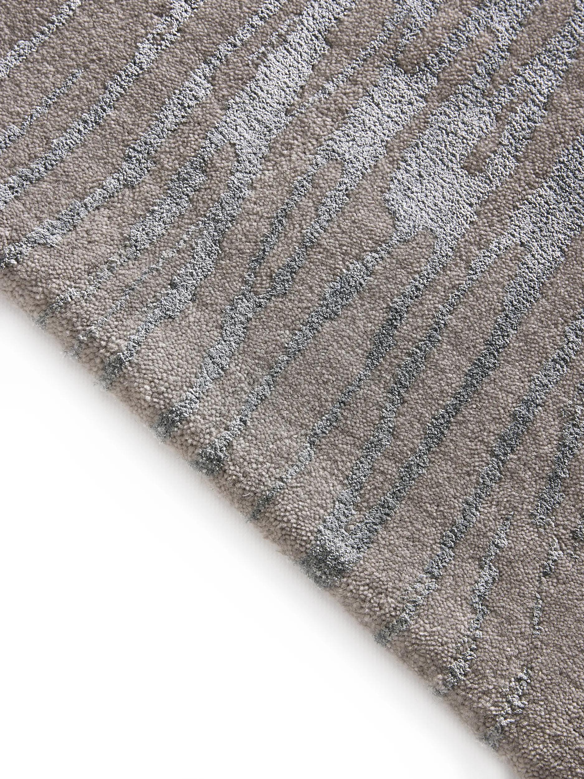 Rug Munira Blue/Grey