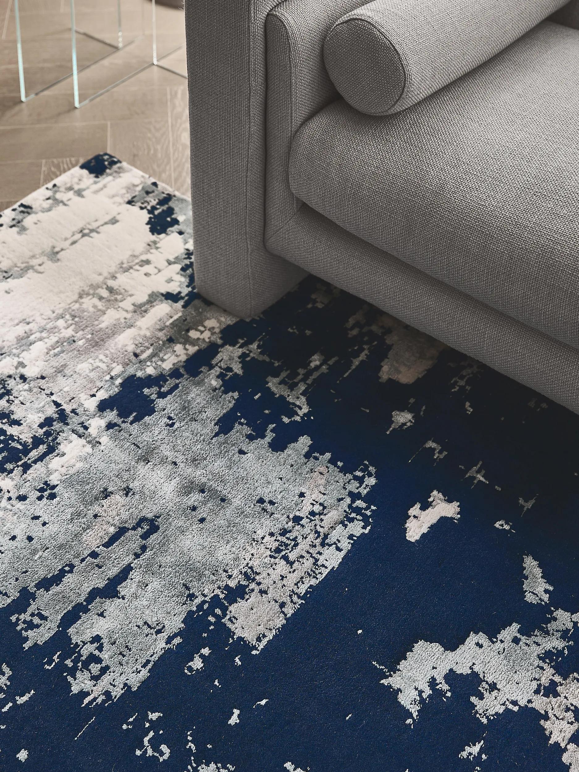 Rug Munira Blue
