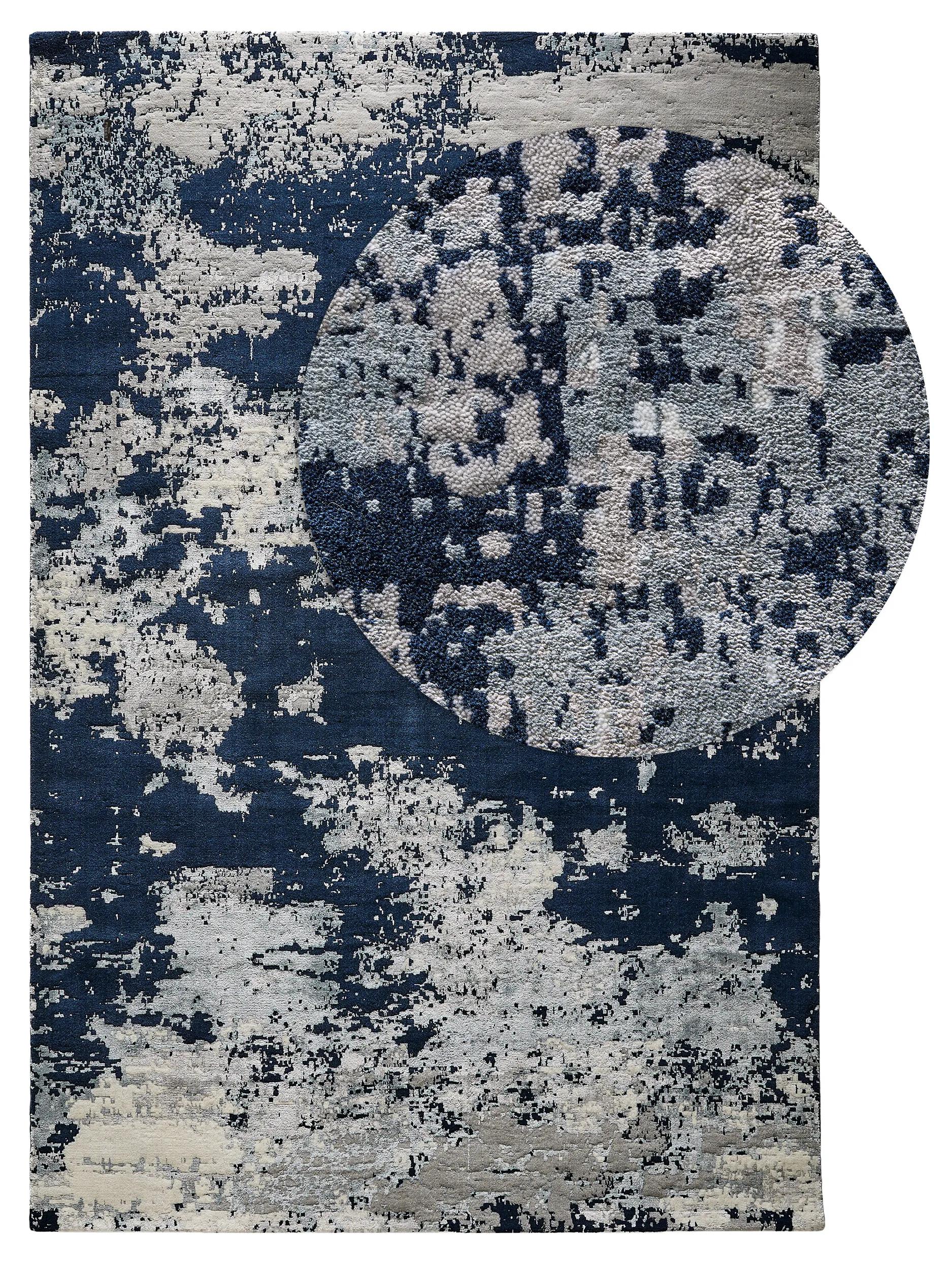 Rug Munira Blue