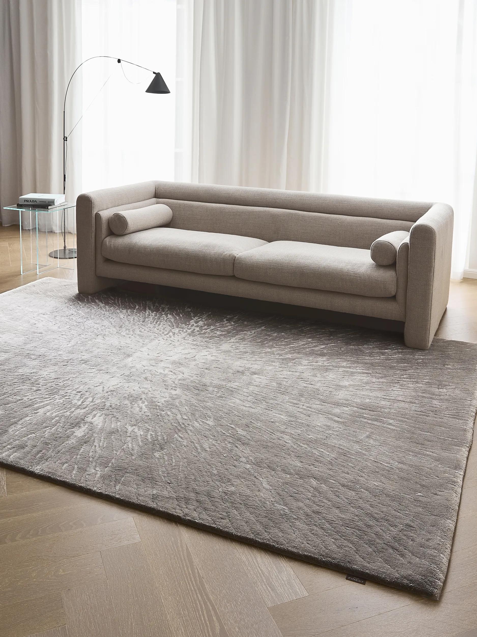 Rug Munira Grey
