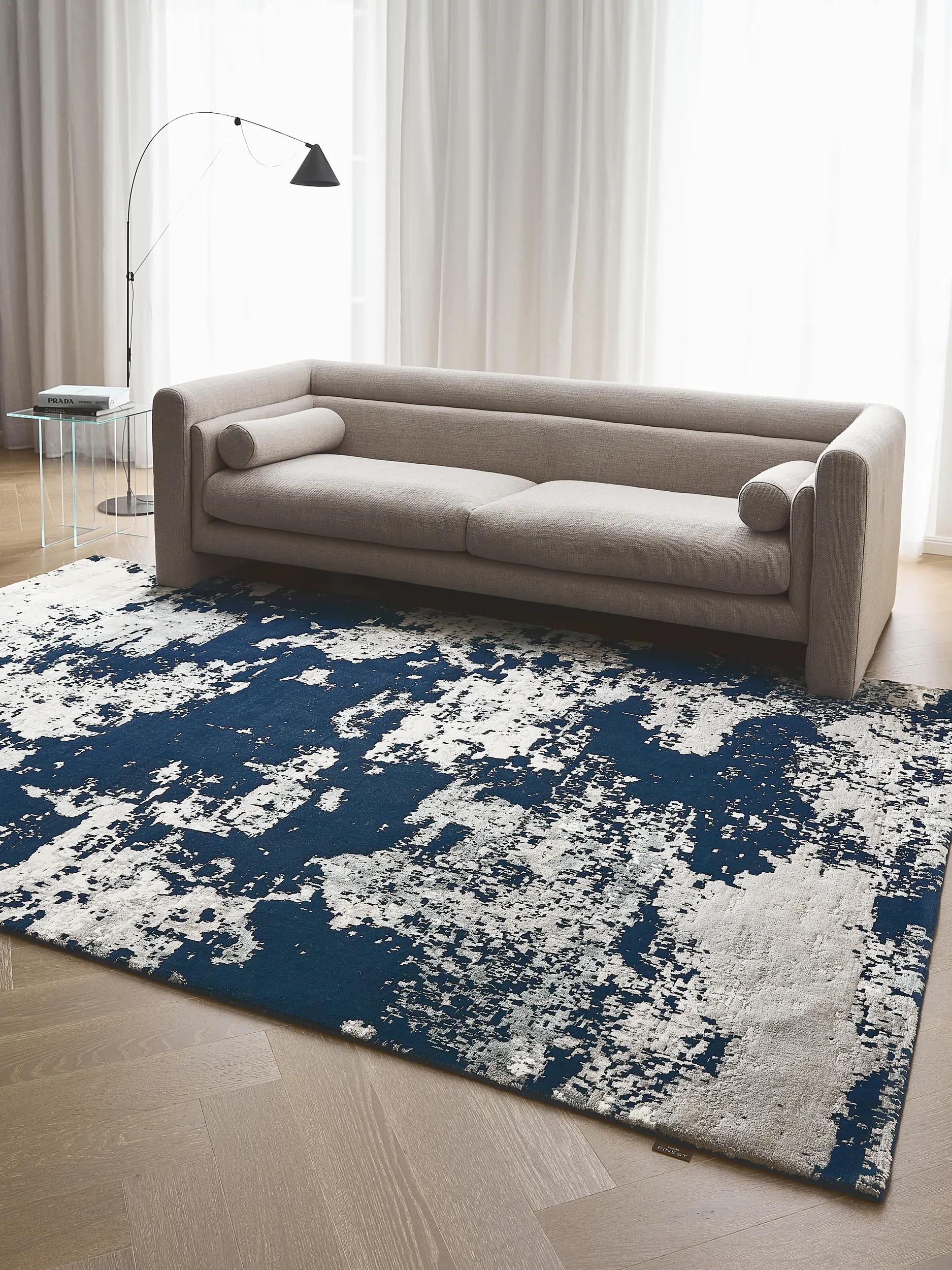 Rug Munira Blue