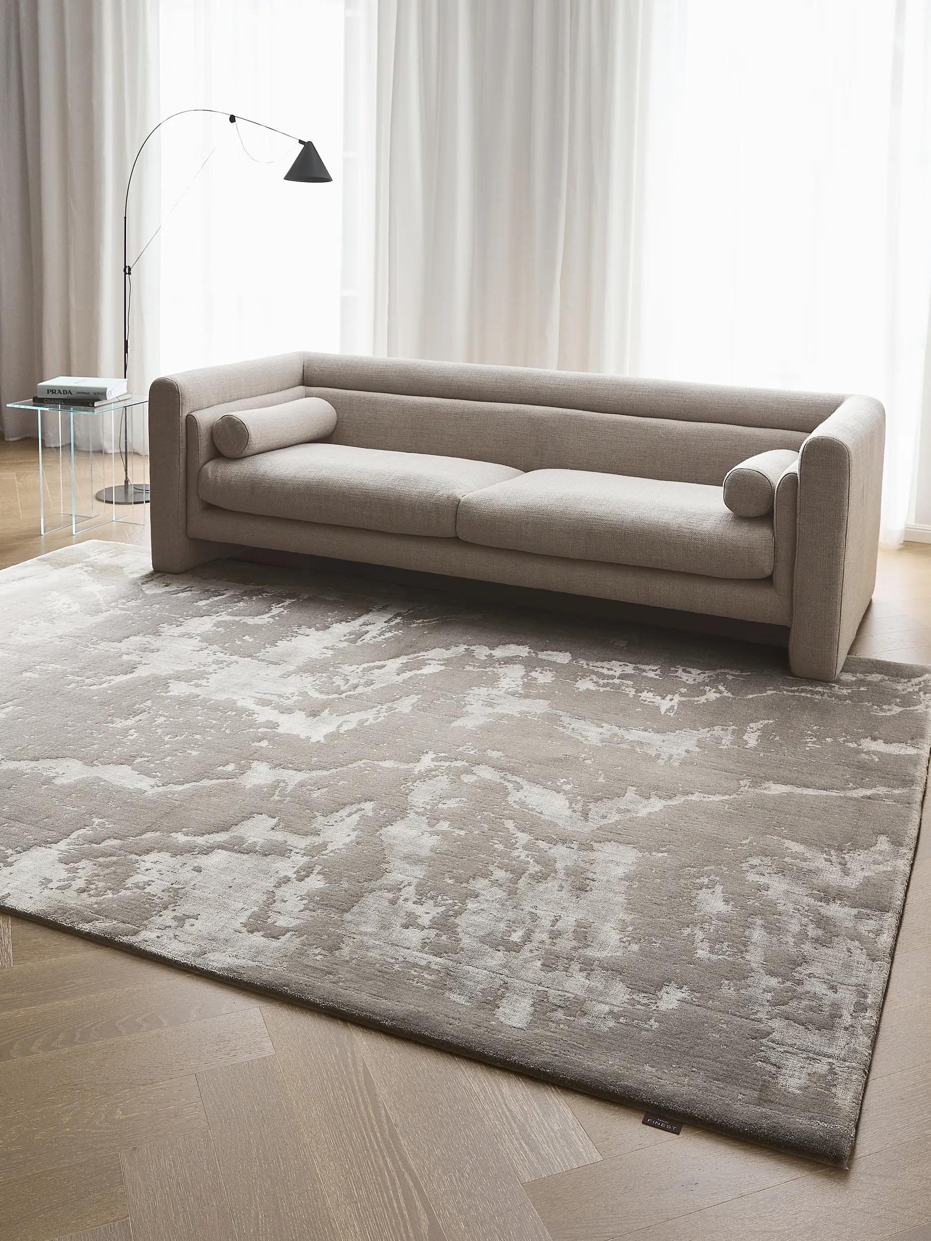Rug Munira Grey