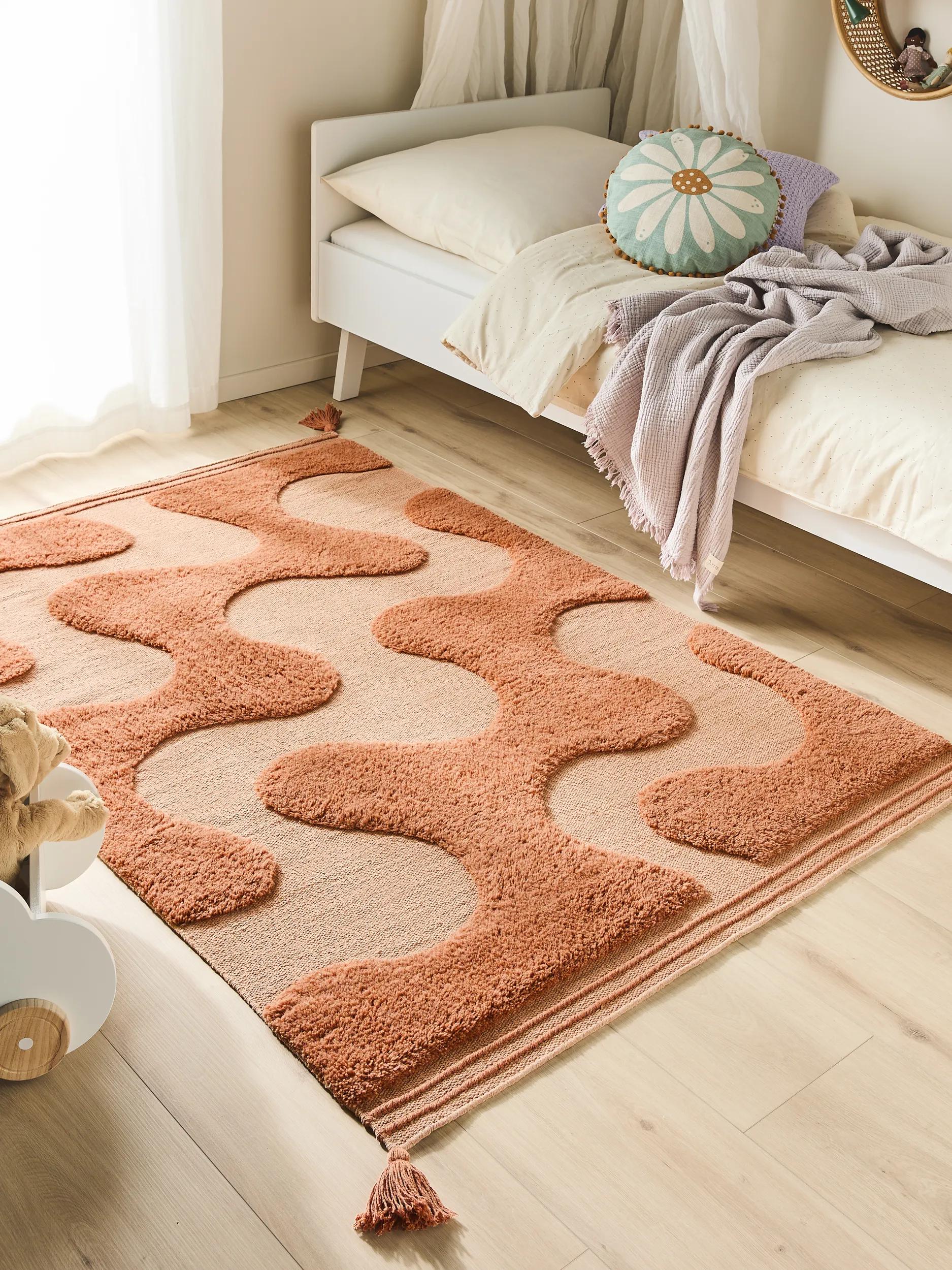 Kids rug Muriel Rose