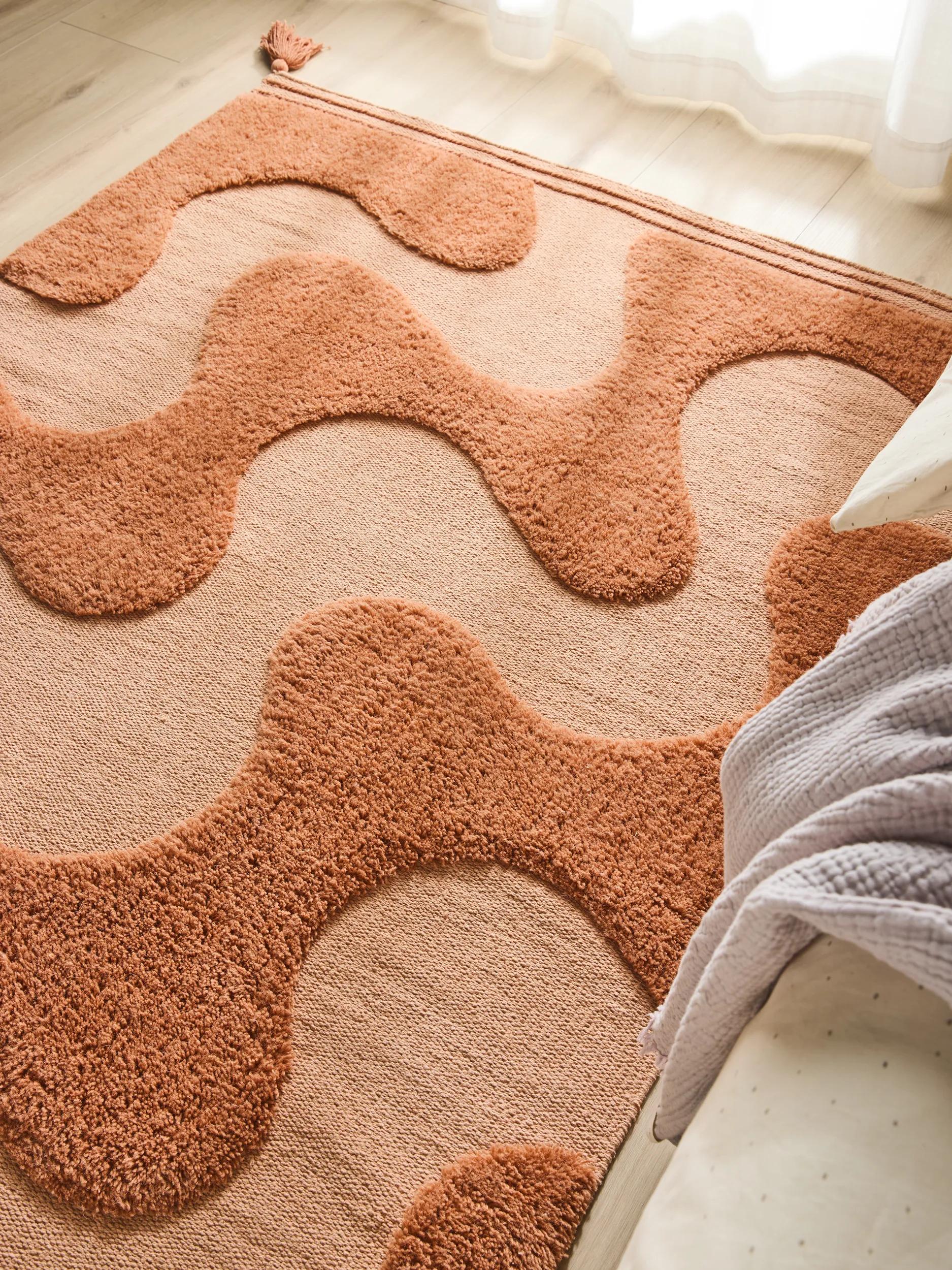 Kids rug Muriel Rose