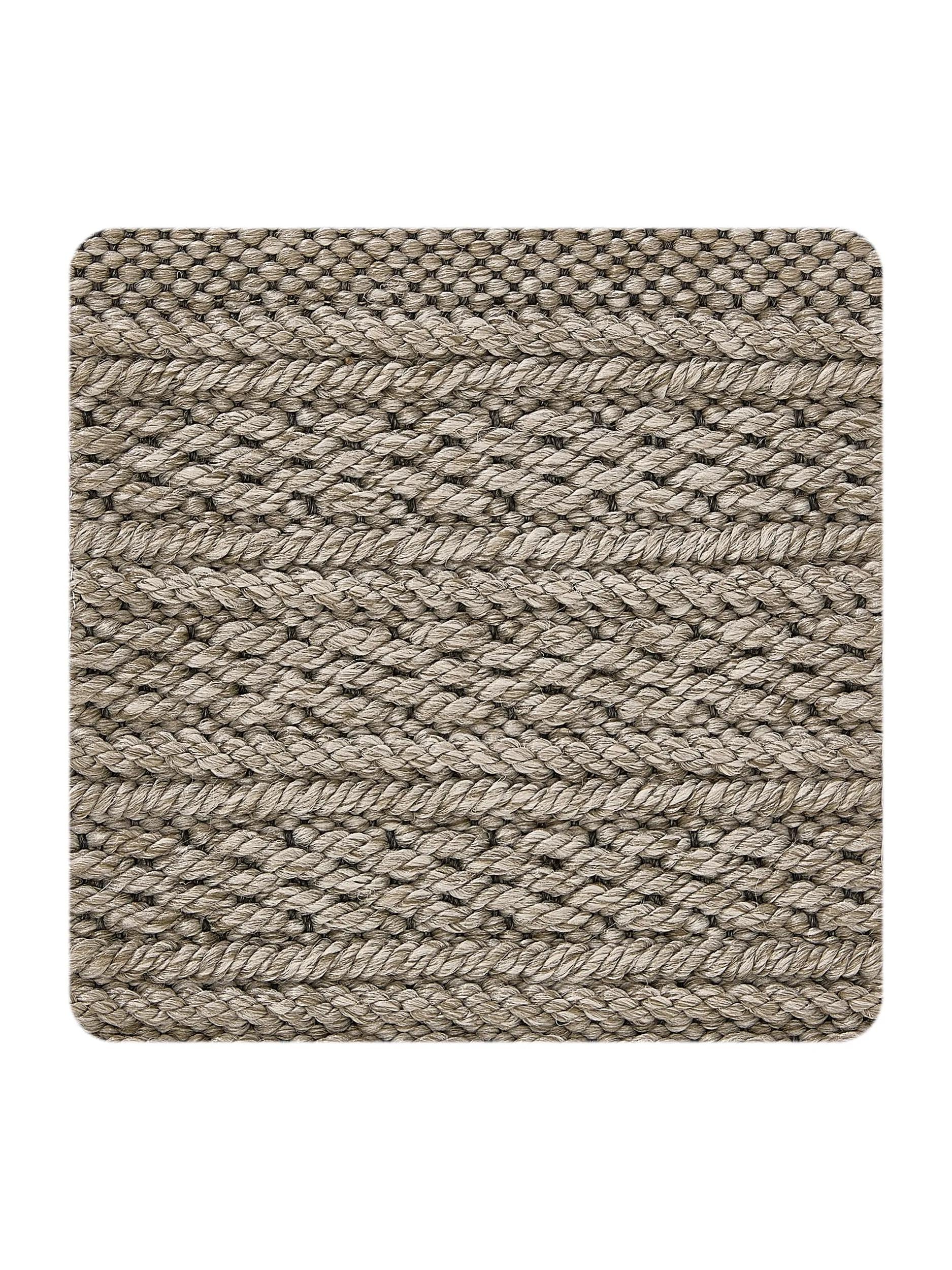 In- & Outdoor Rug Cyril Light Grey