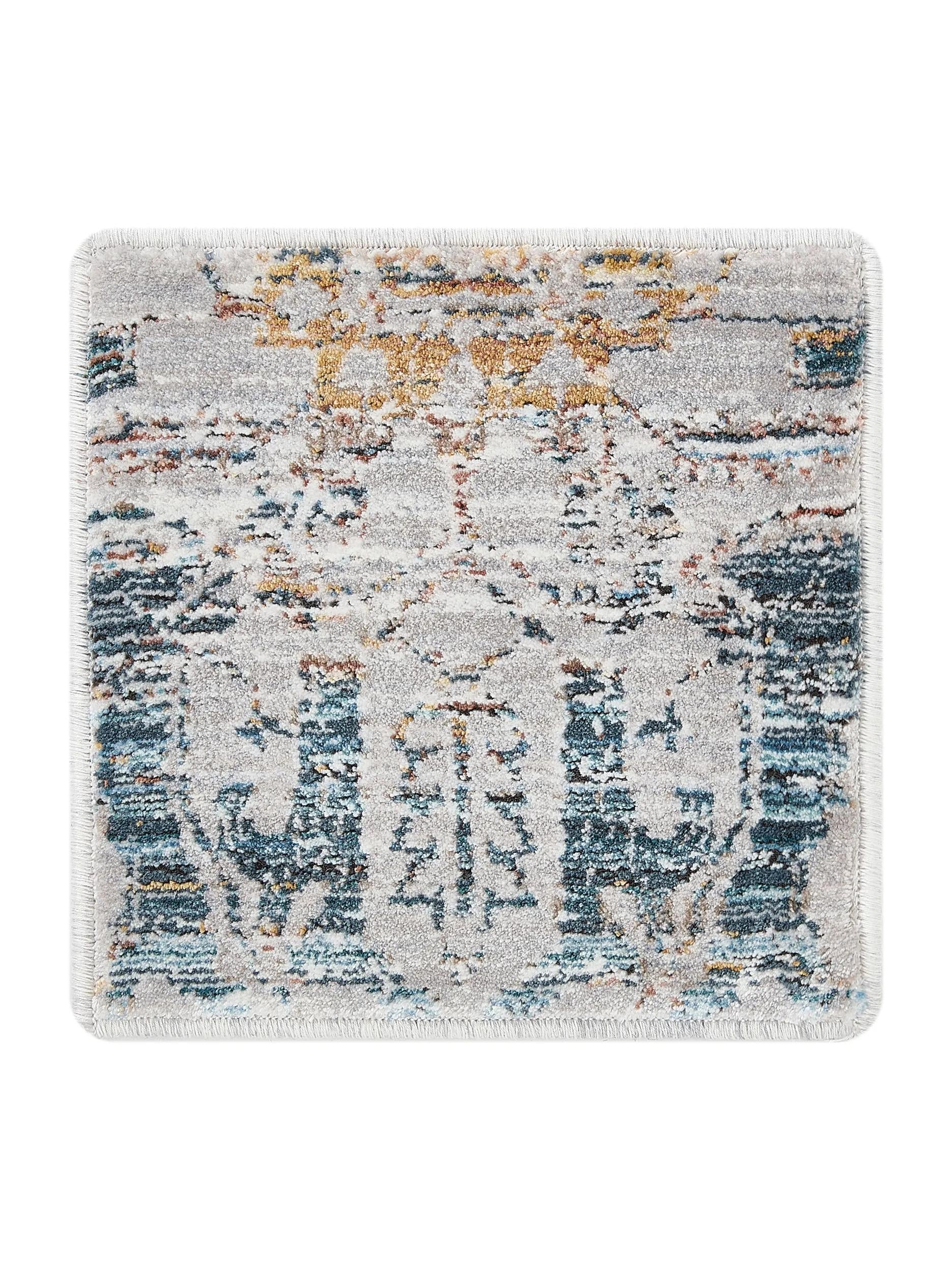 Rug Tamino Grey