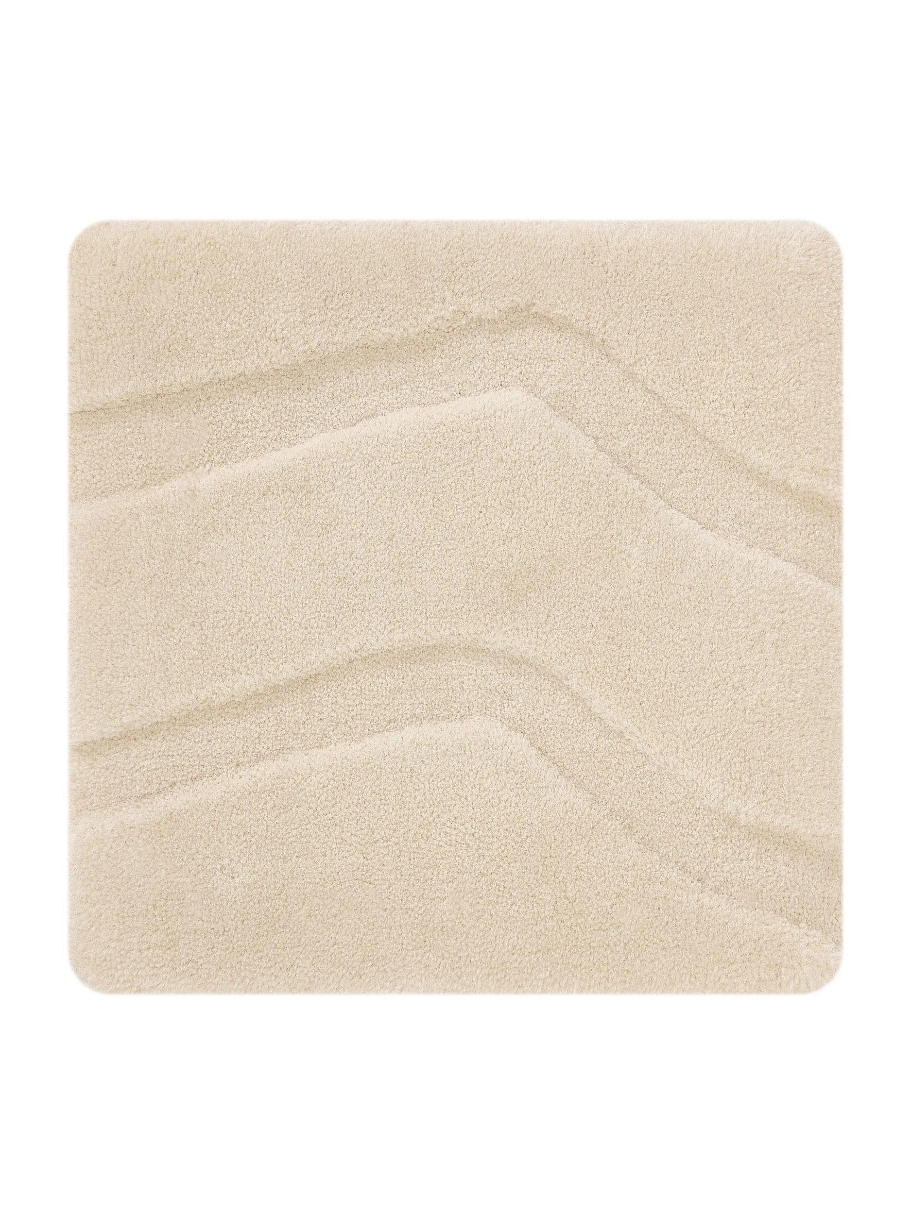 Wool Rug Terra Cream