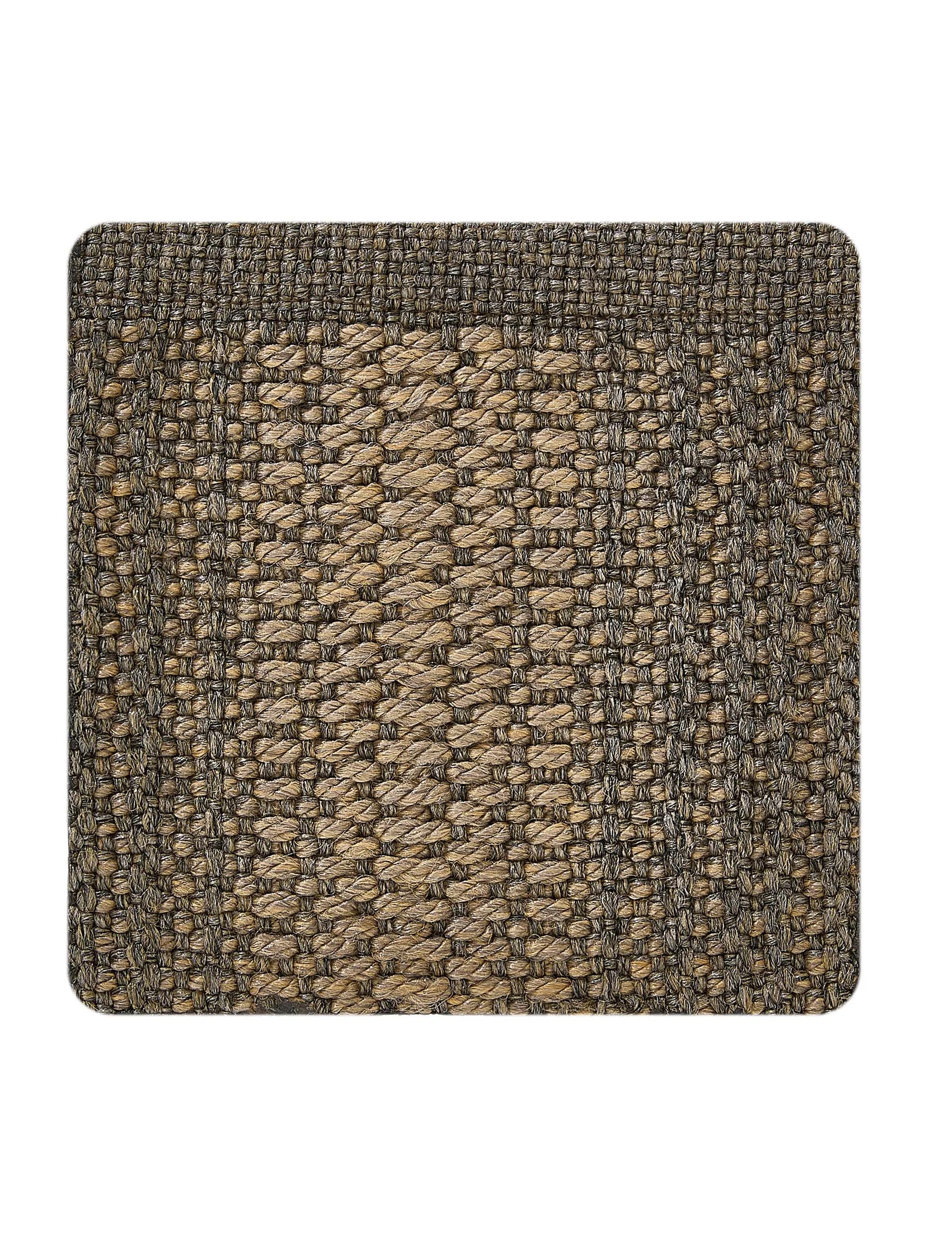 In- & Outdoor Rug Eleni Beige/Brown