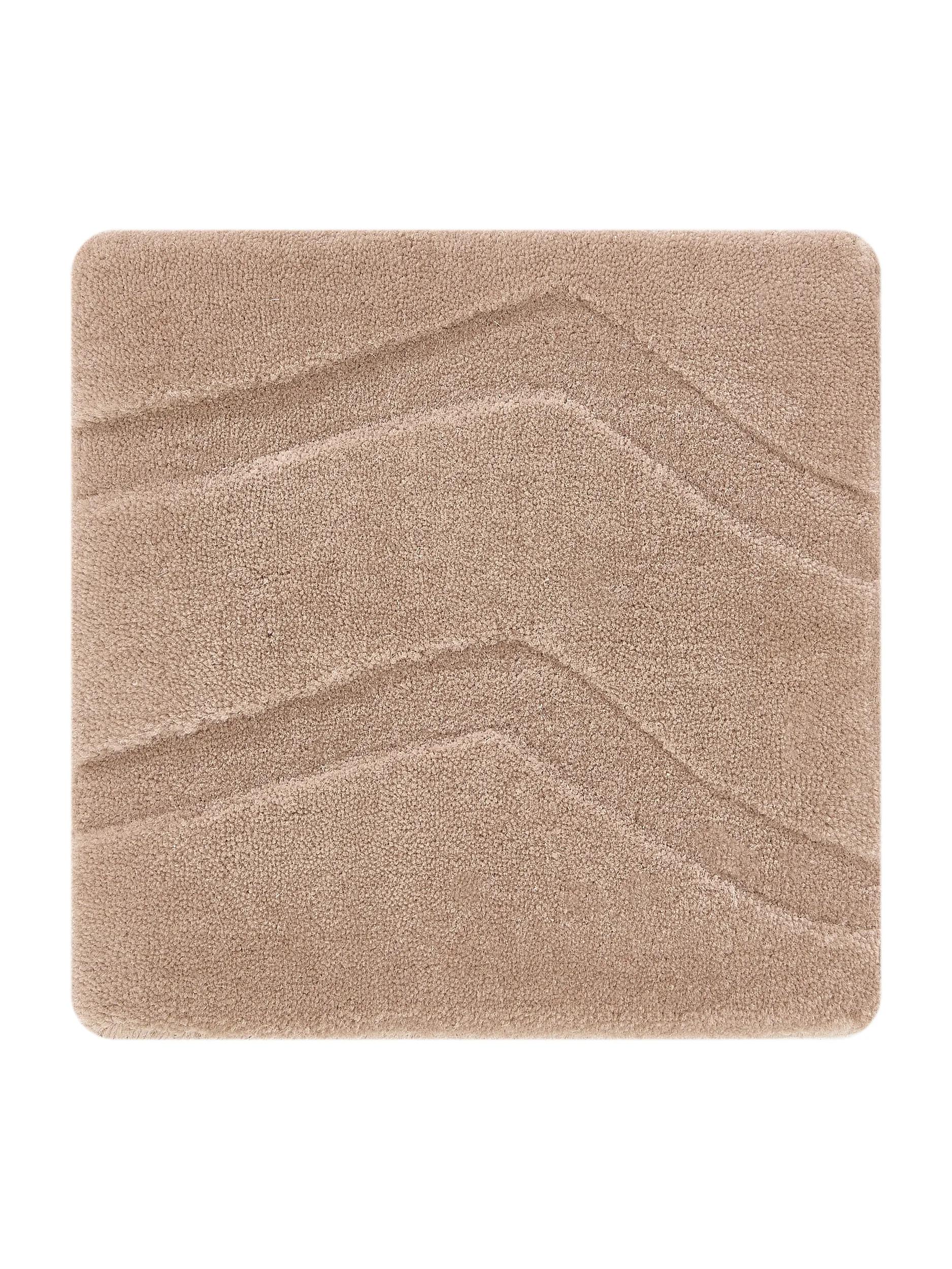 Wool Rug Terra Taupe