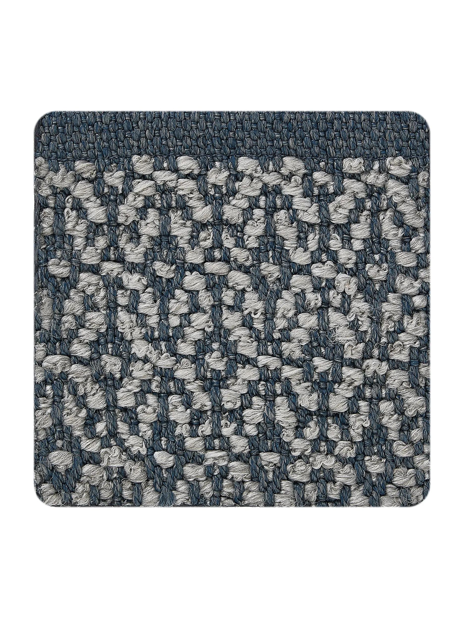 In- & Outdoor Rug Dulcia Blue/Grey