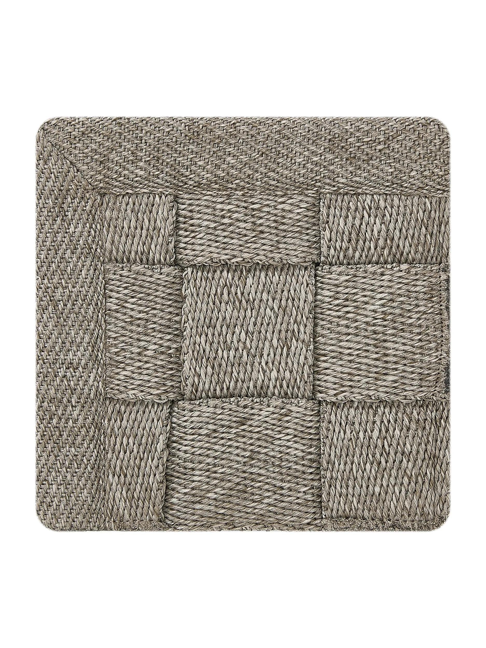 In- & Outdoor Rug Dalida Light Grey