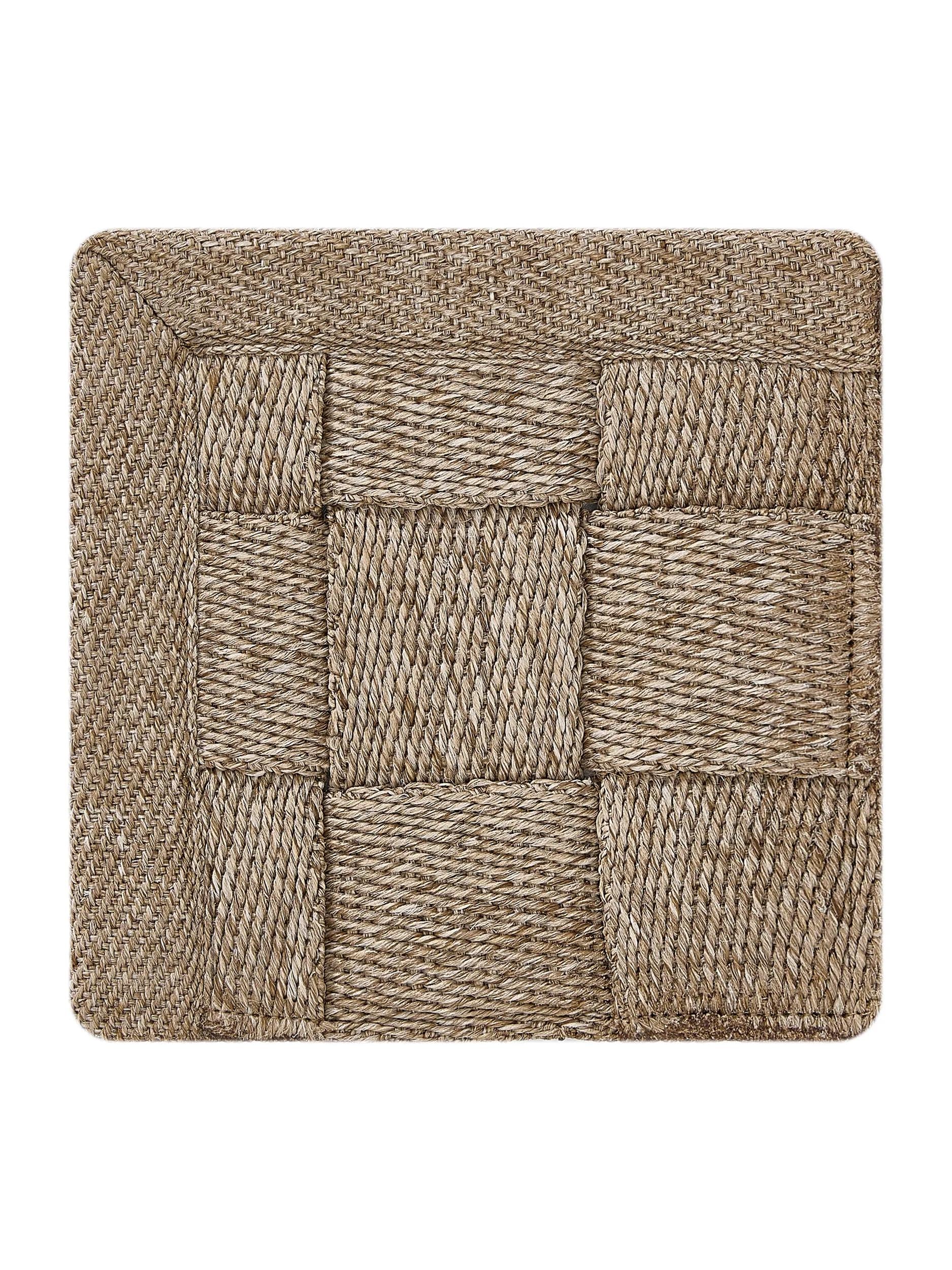 In- & Outdoor Rug Dalida Beige