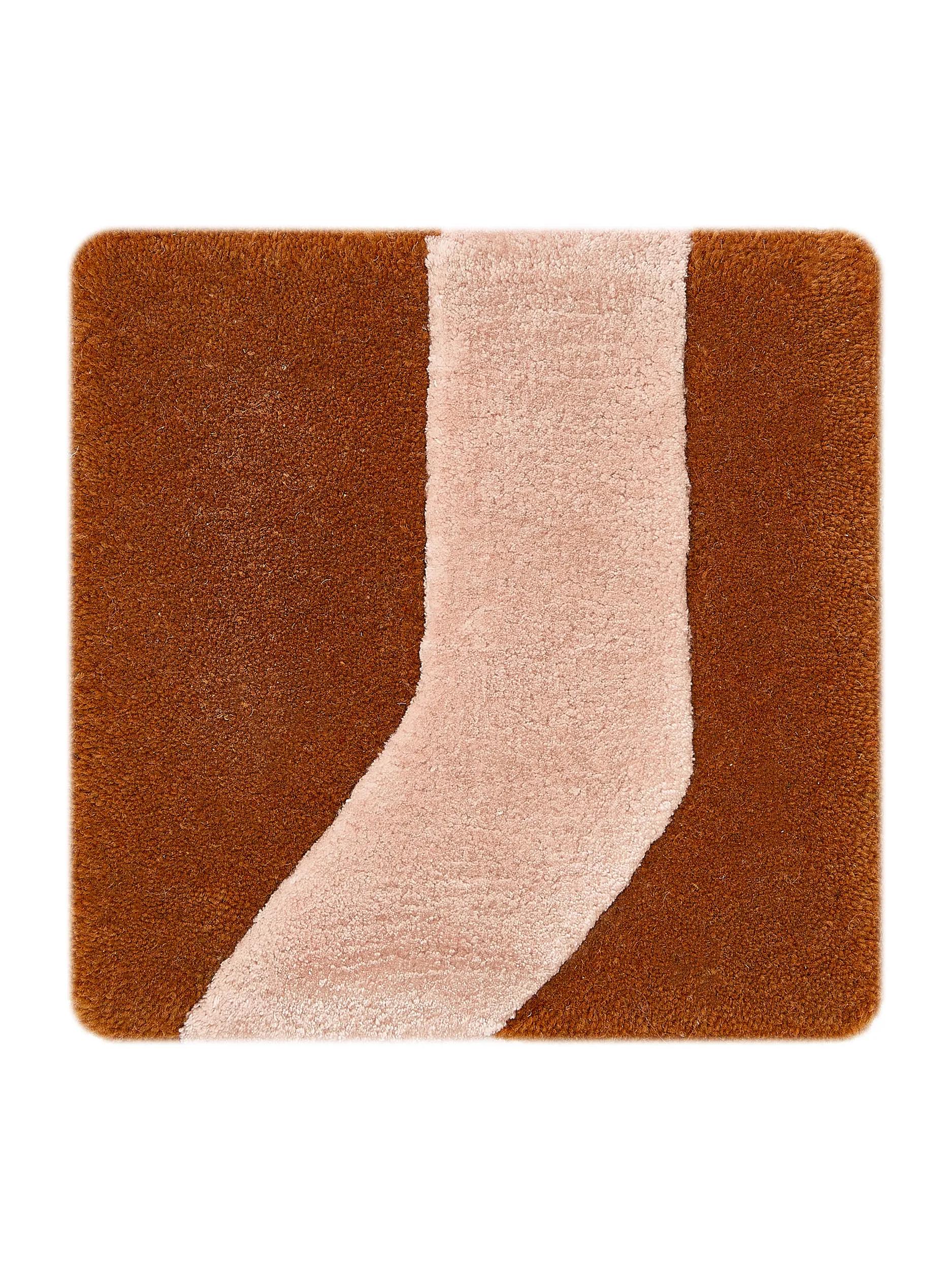 Rug Maxim Orange