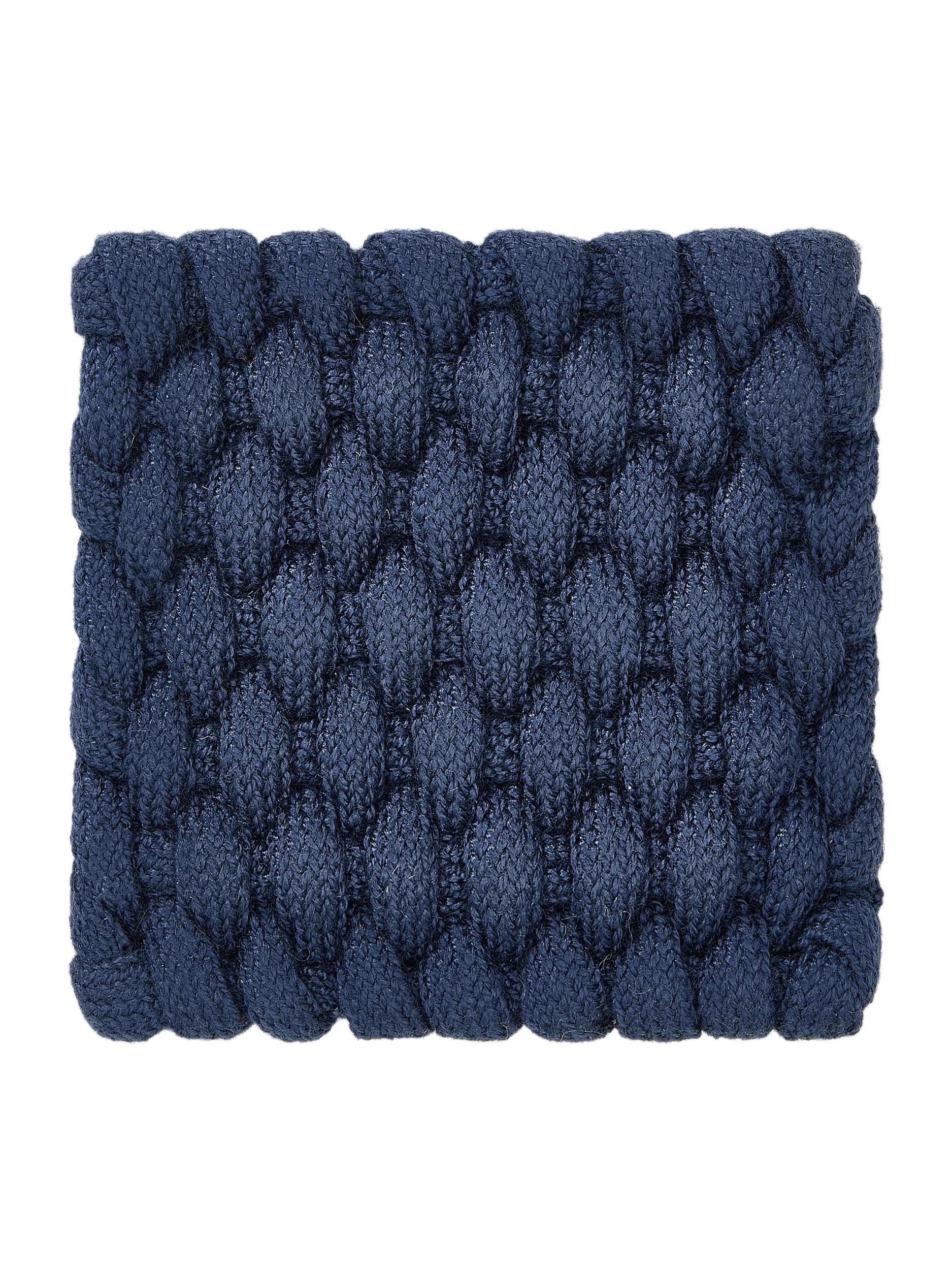 In- & Outdoor Rug Vita Blue