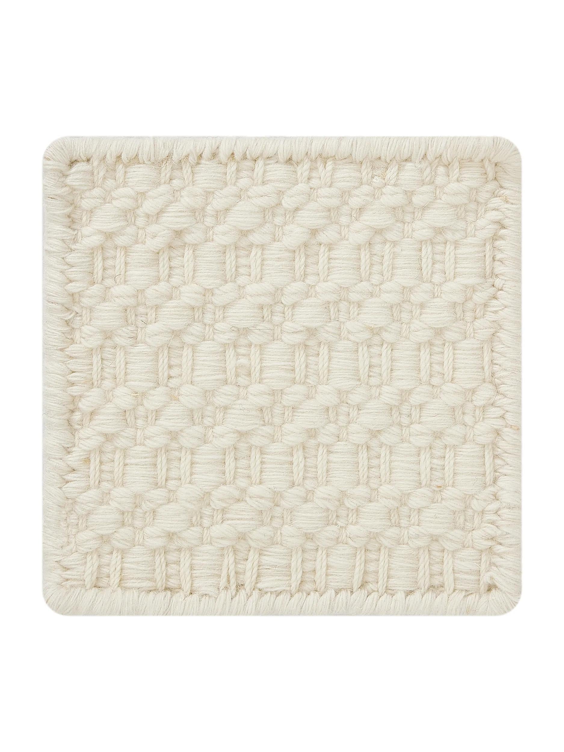 Wool Runner Hera Cream