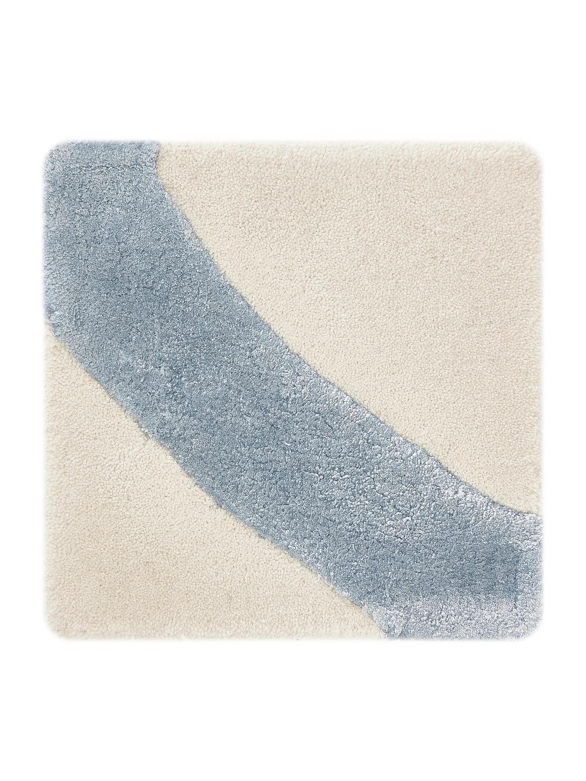 Rug Maxim Cream/Blue