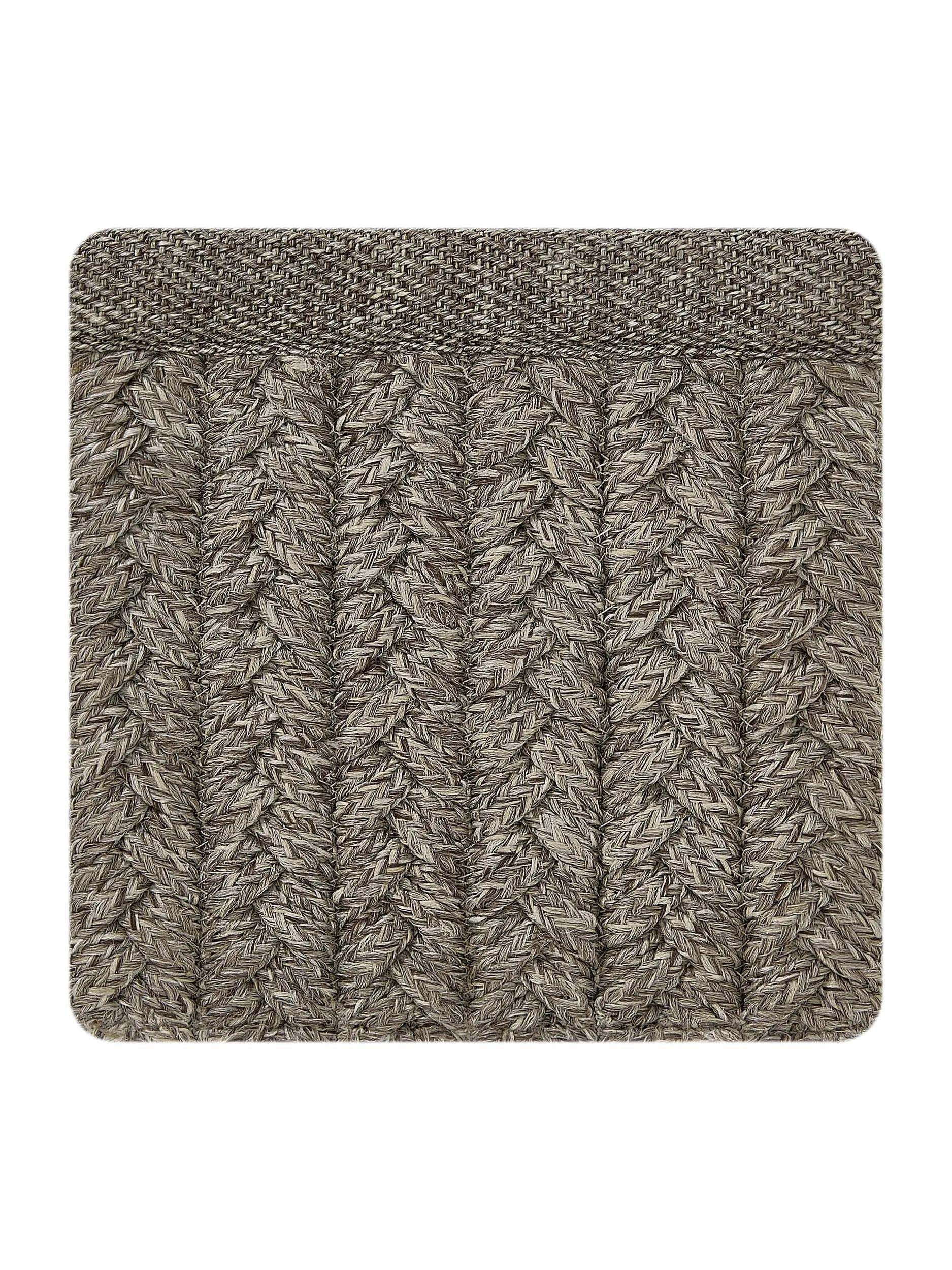 In- & Outdoor Rug Timeo Grey