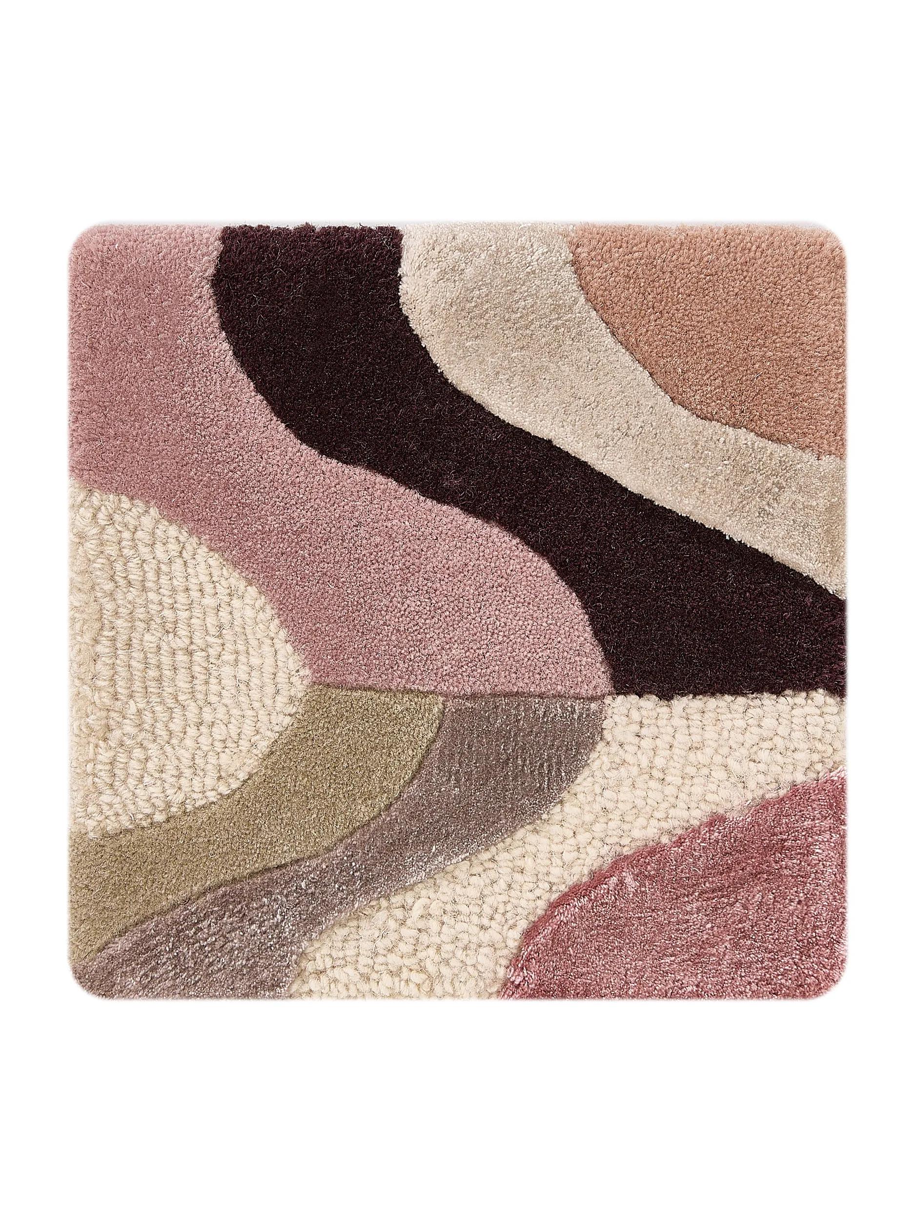 Rug Peggy Multicolour