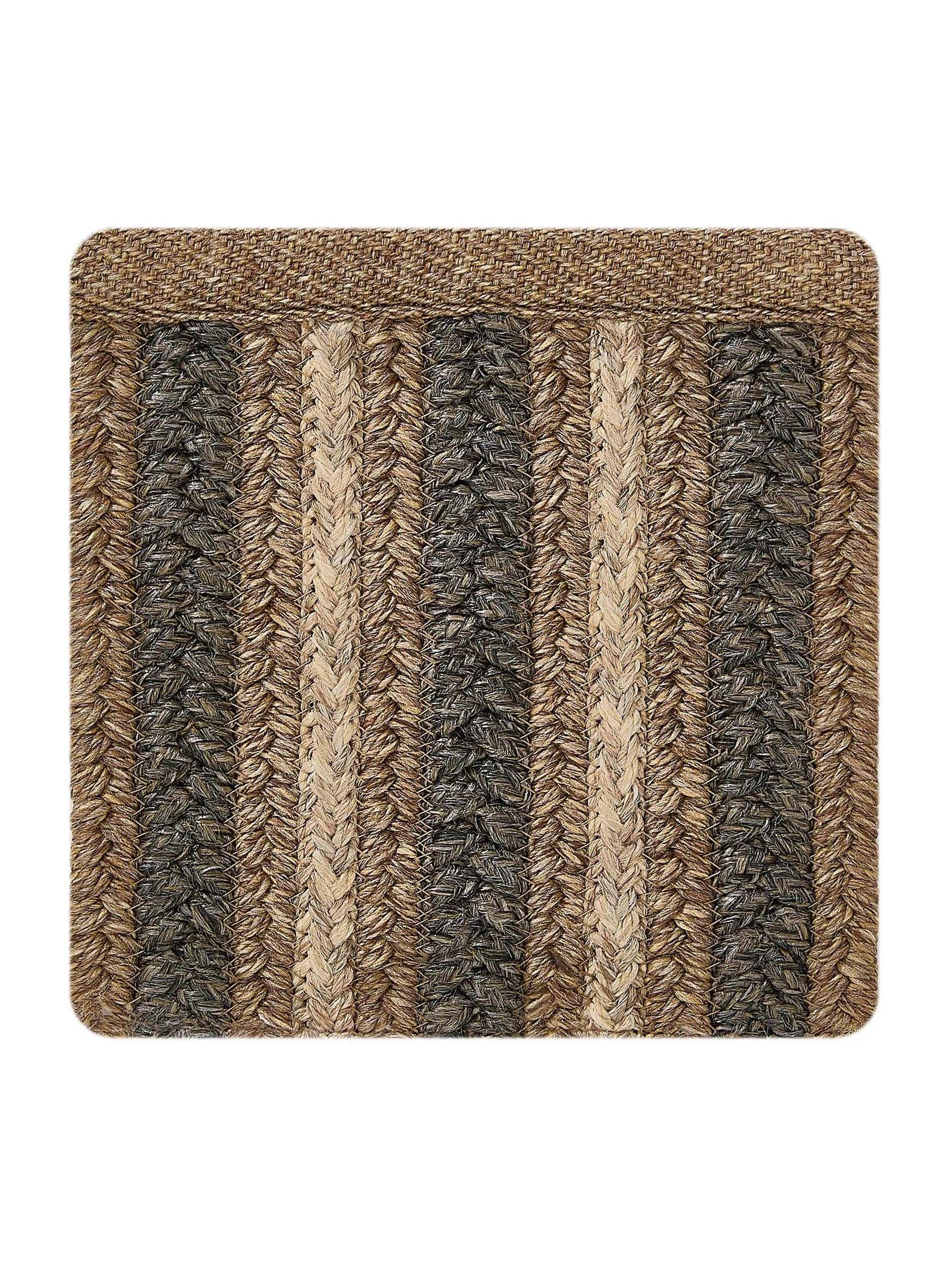 In- & Outdoor Rug Ori Beige/Brown