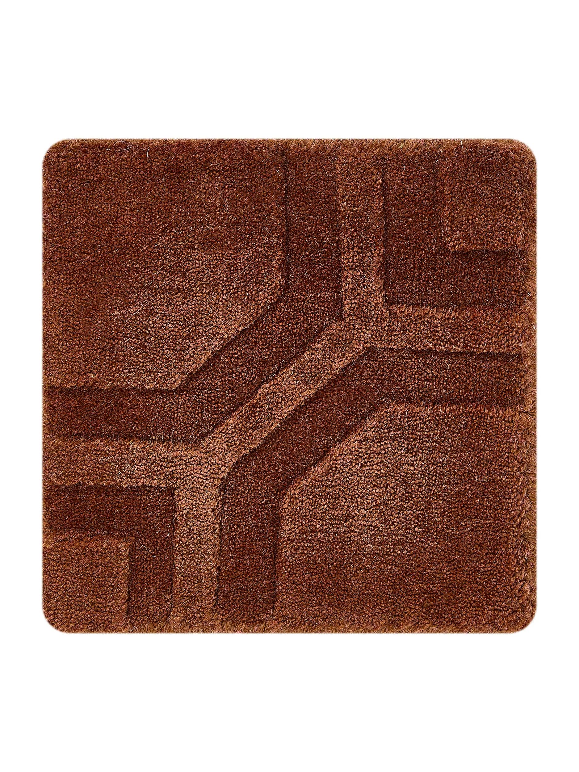 Rug Ilona Terracotta
